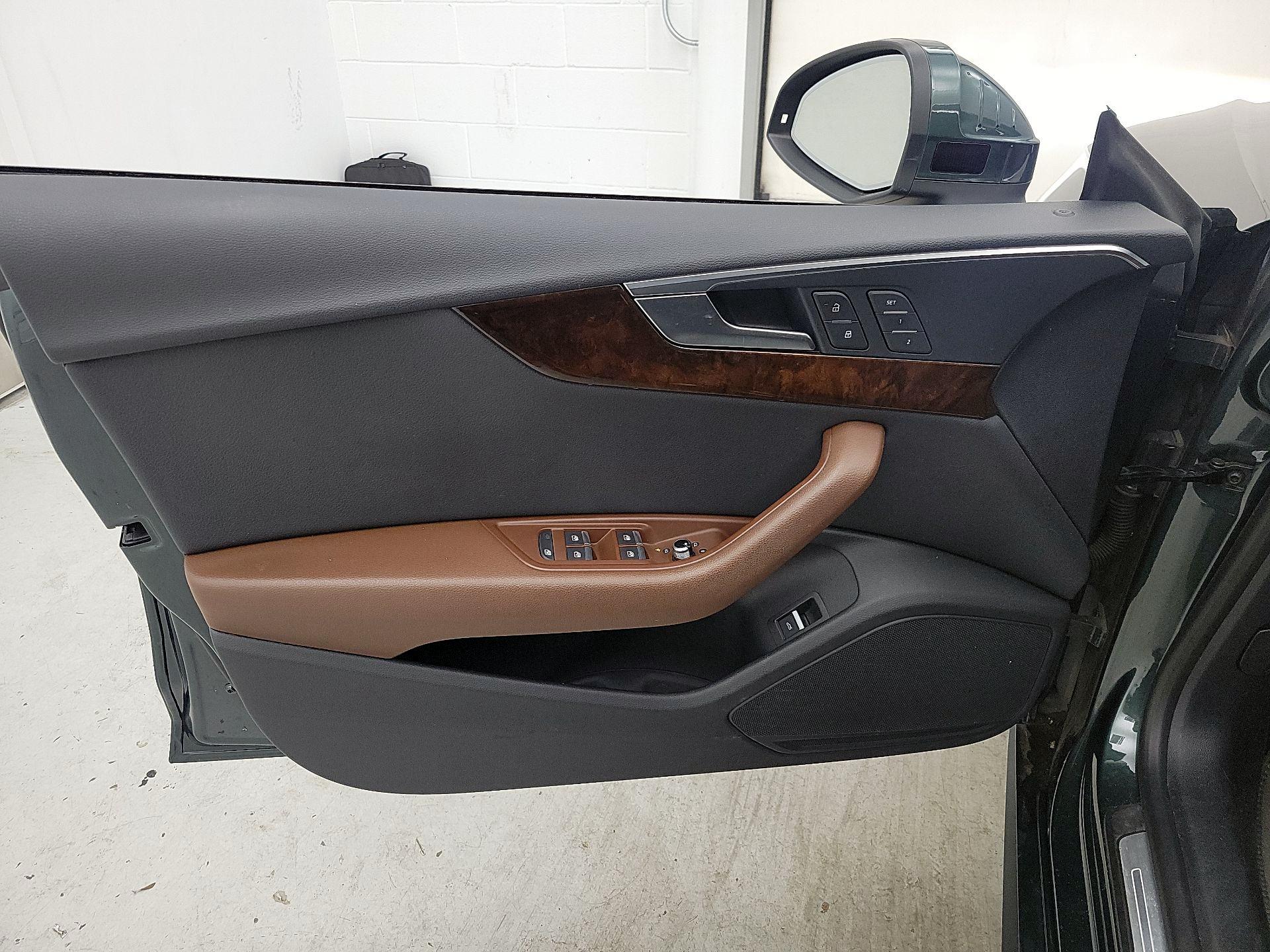 Thumbnail: 2018 Audi A5 - 12