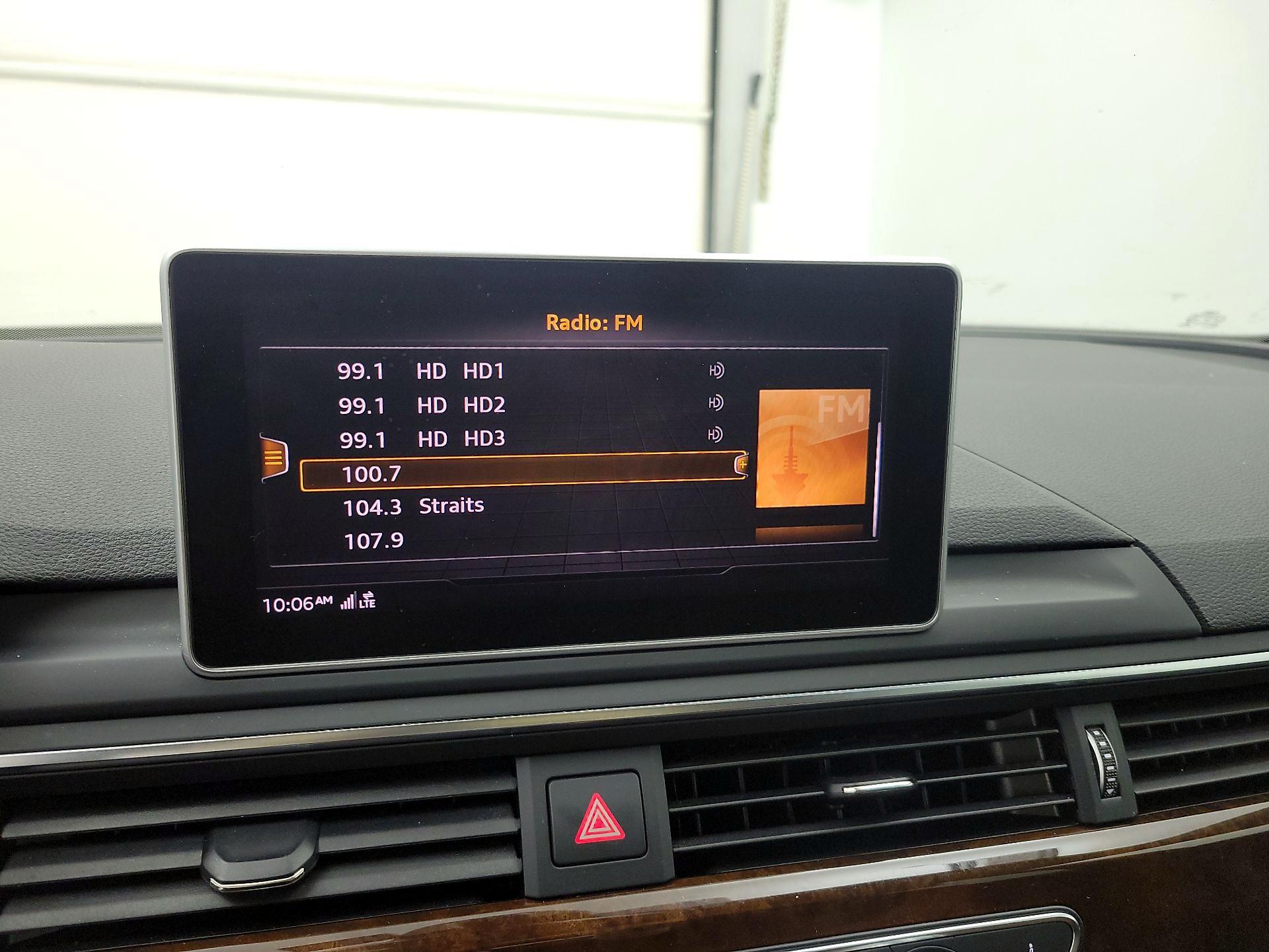 Thumbnail: 2018 Audi A5 - 15