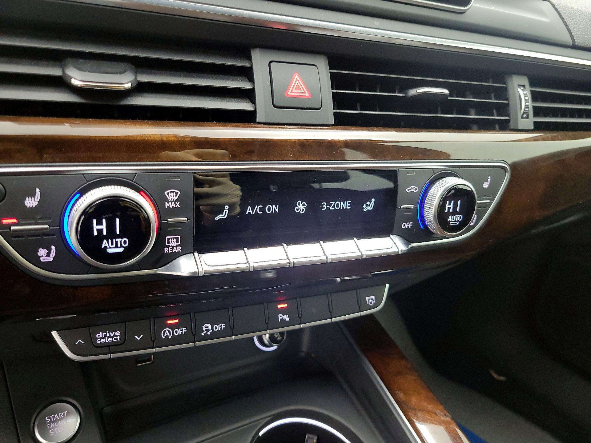 Thumbnail: 2018 Audi A5 - 16