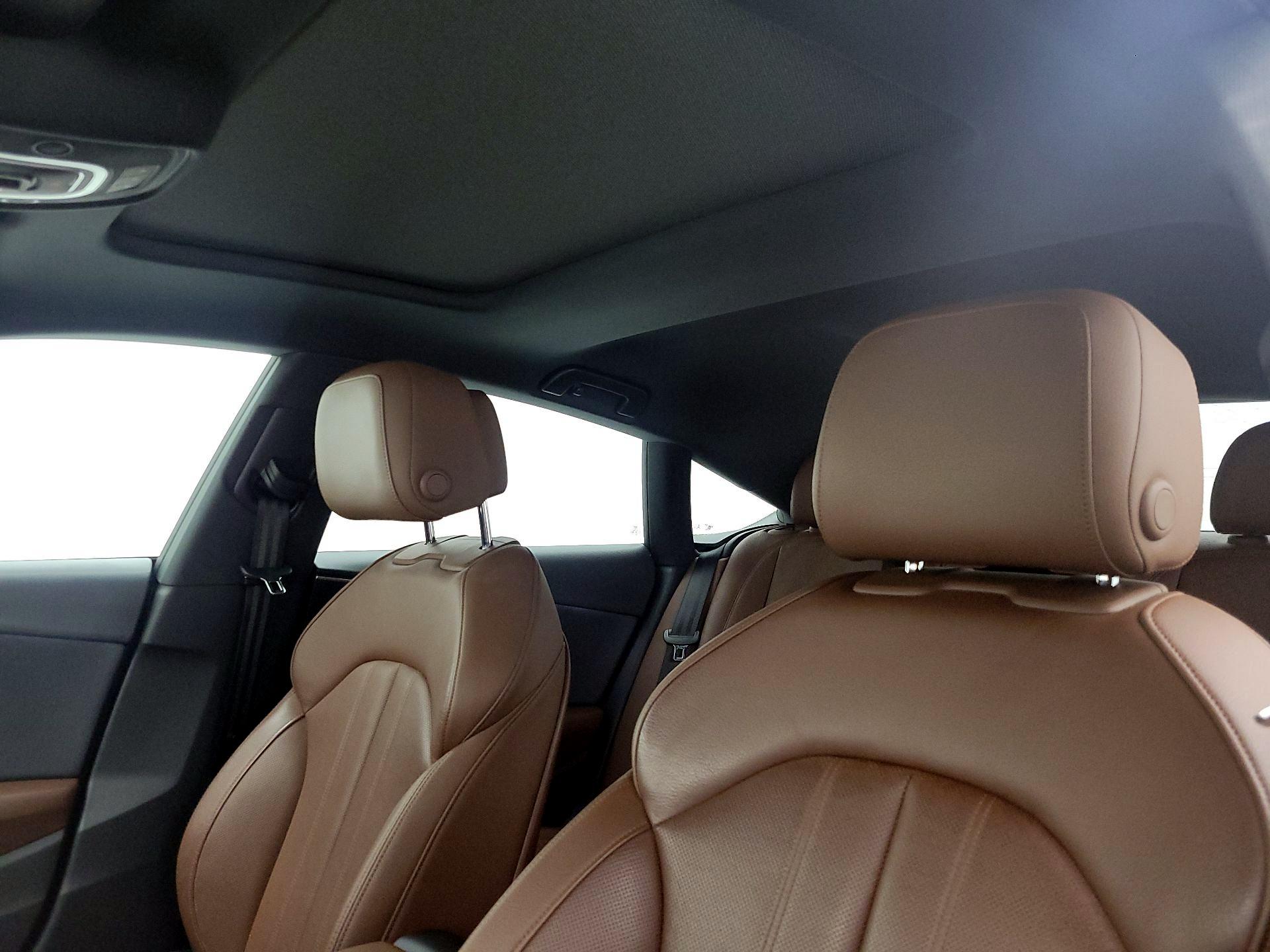 Thumbnail: 2018 Audi A5 - 19