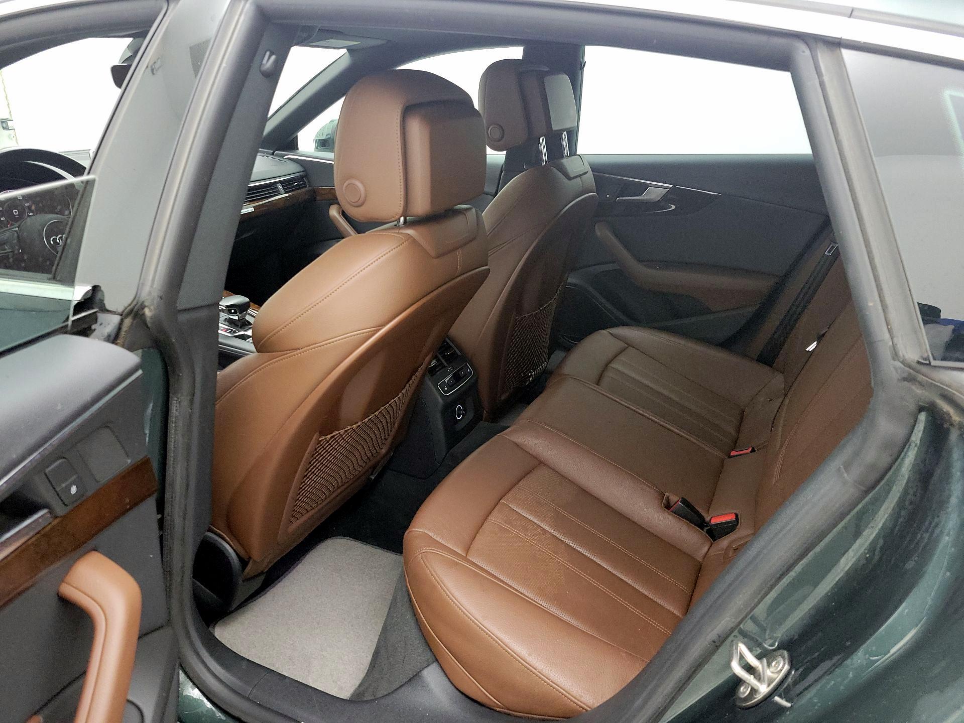 Thumbnail: 2018 Audi A5 - 20