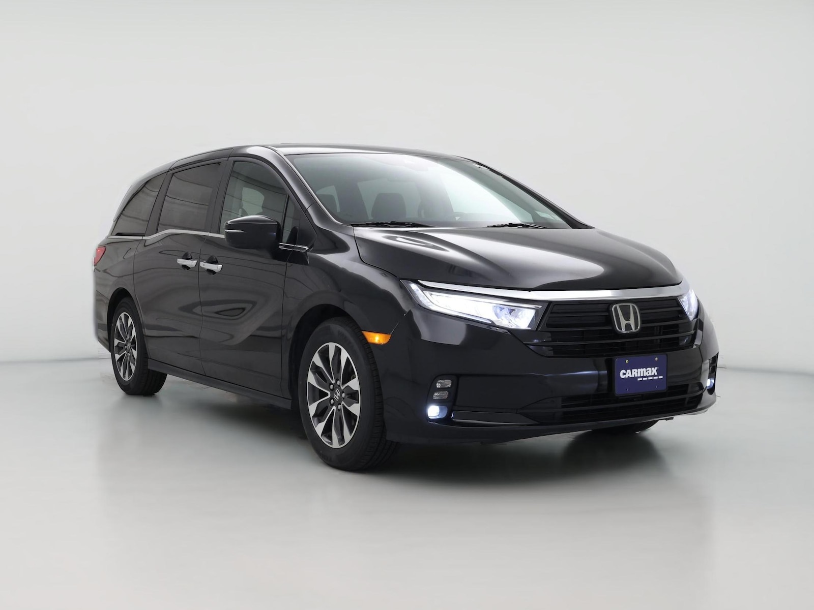 2023 Honda Odyssey