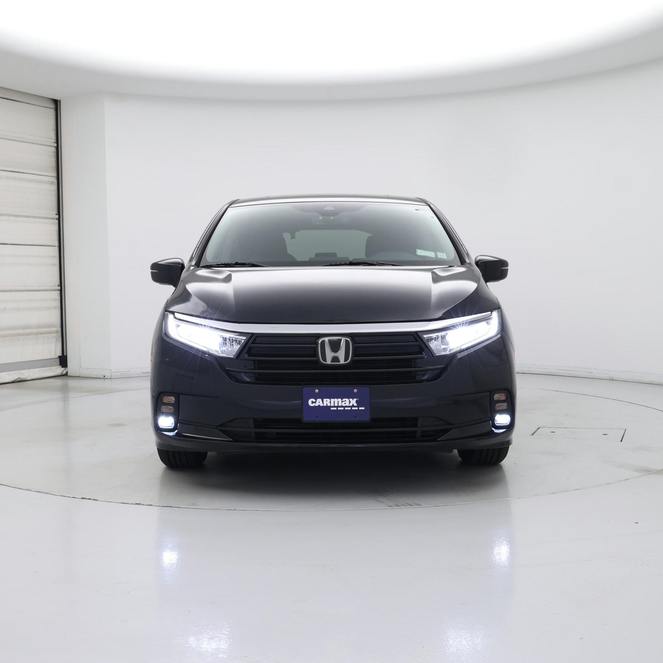 Thumbnail: 2023 Honda Odyssey - 5