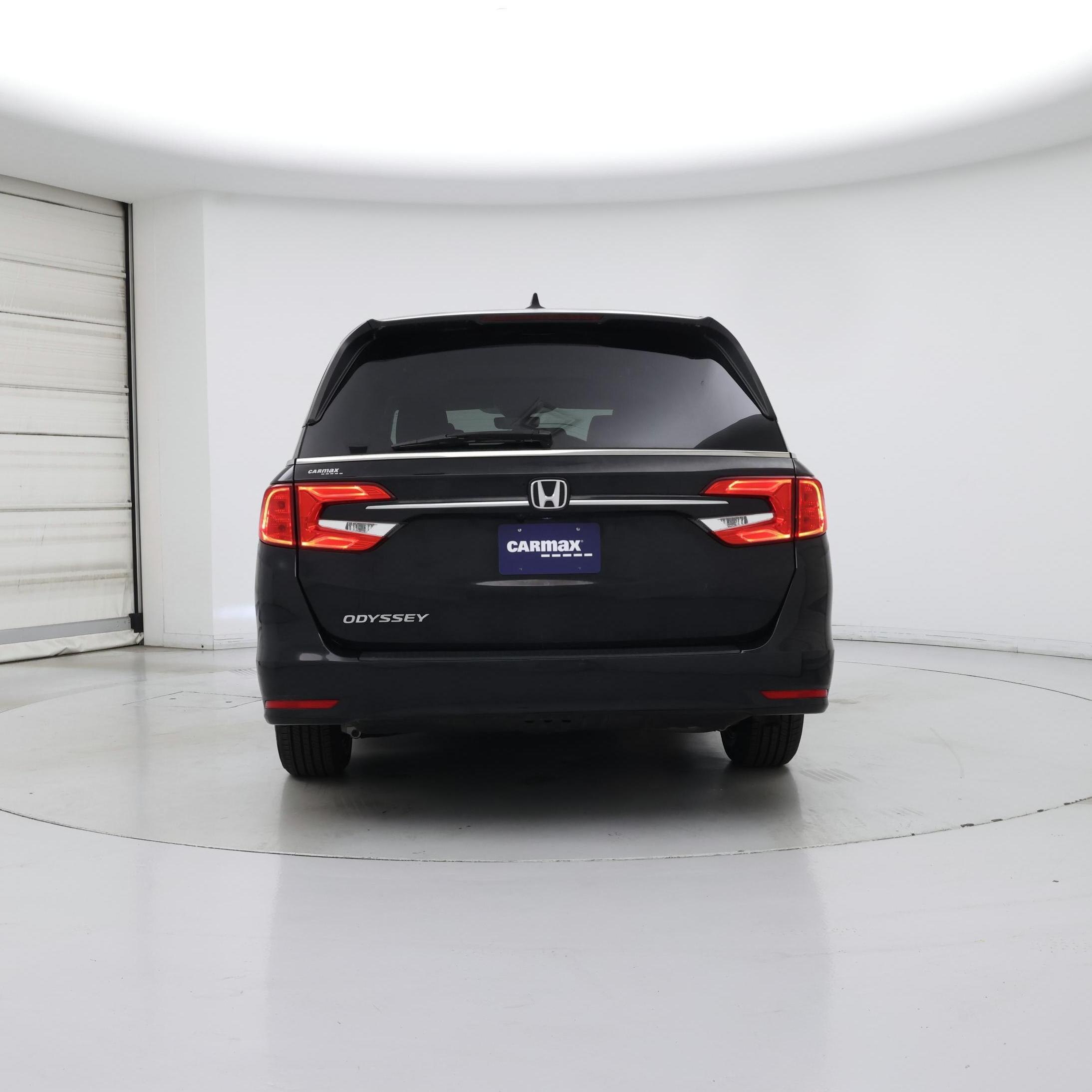 Thumbnail: 2023 Honda Odyssey - 6