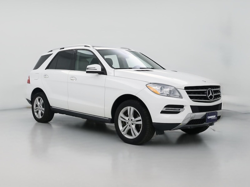 2015 Mercedes-Benz M-Class ML 250 -
                  Sicklerville, NJ
