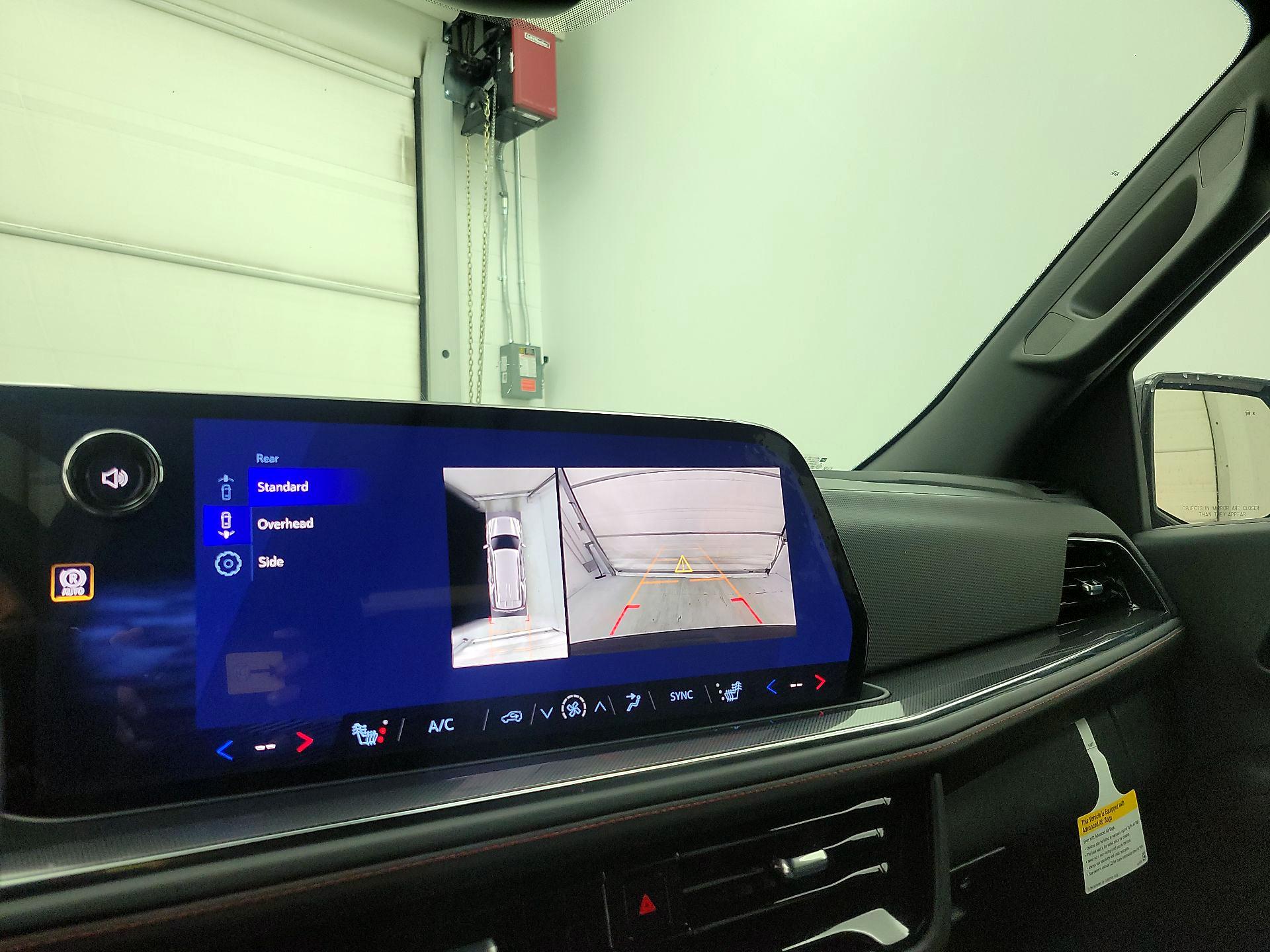 Thumbnail: 2026 Chevrolet Tahoe - 14