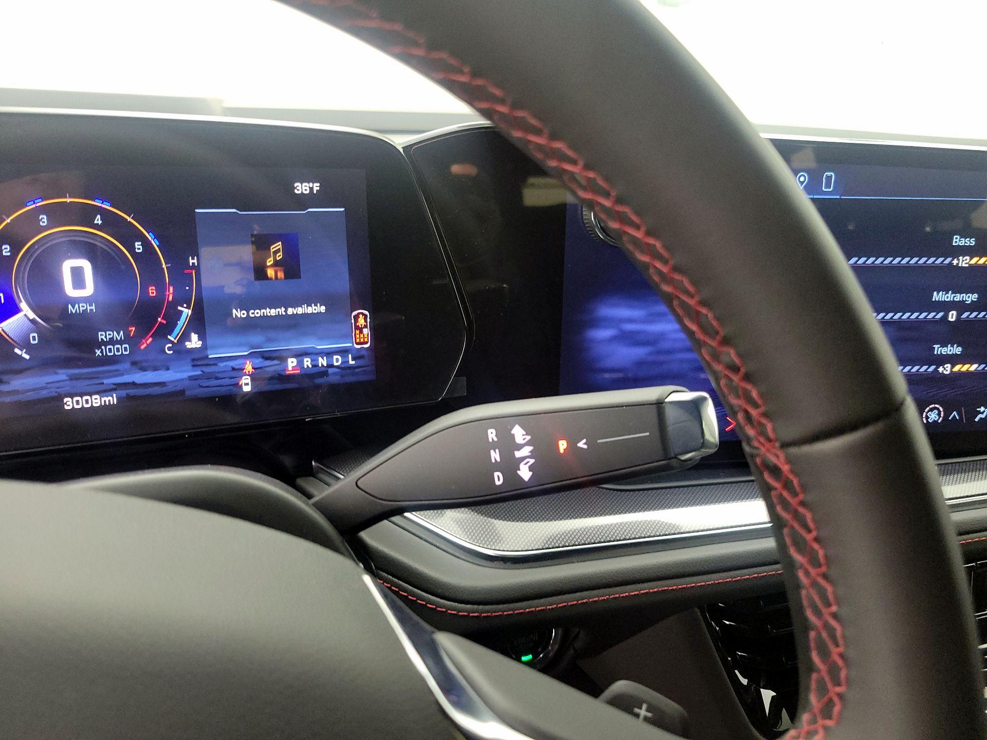 Thumbnail: 2026 Chevrolet Tahoe - 17