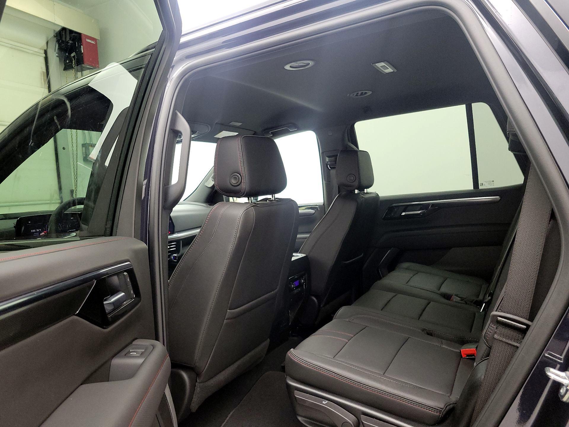 Thumbnail: 2026 Chevrolet Tahoe - 19