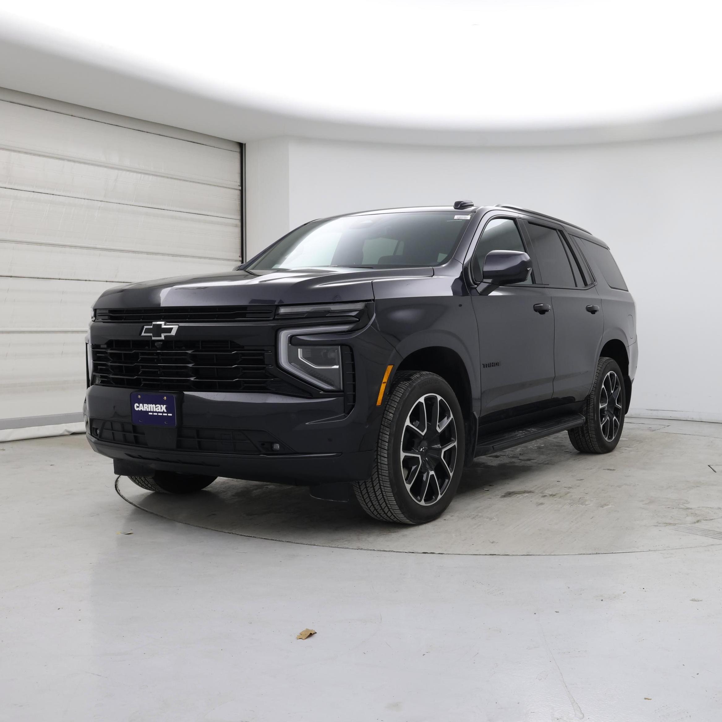 Thumbnail: 2026 Chevrolet Tahoe - 4