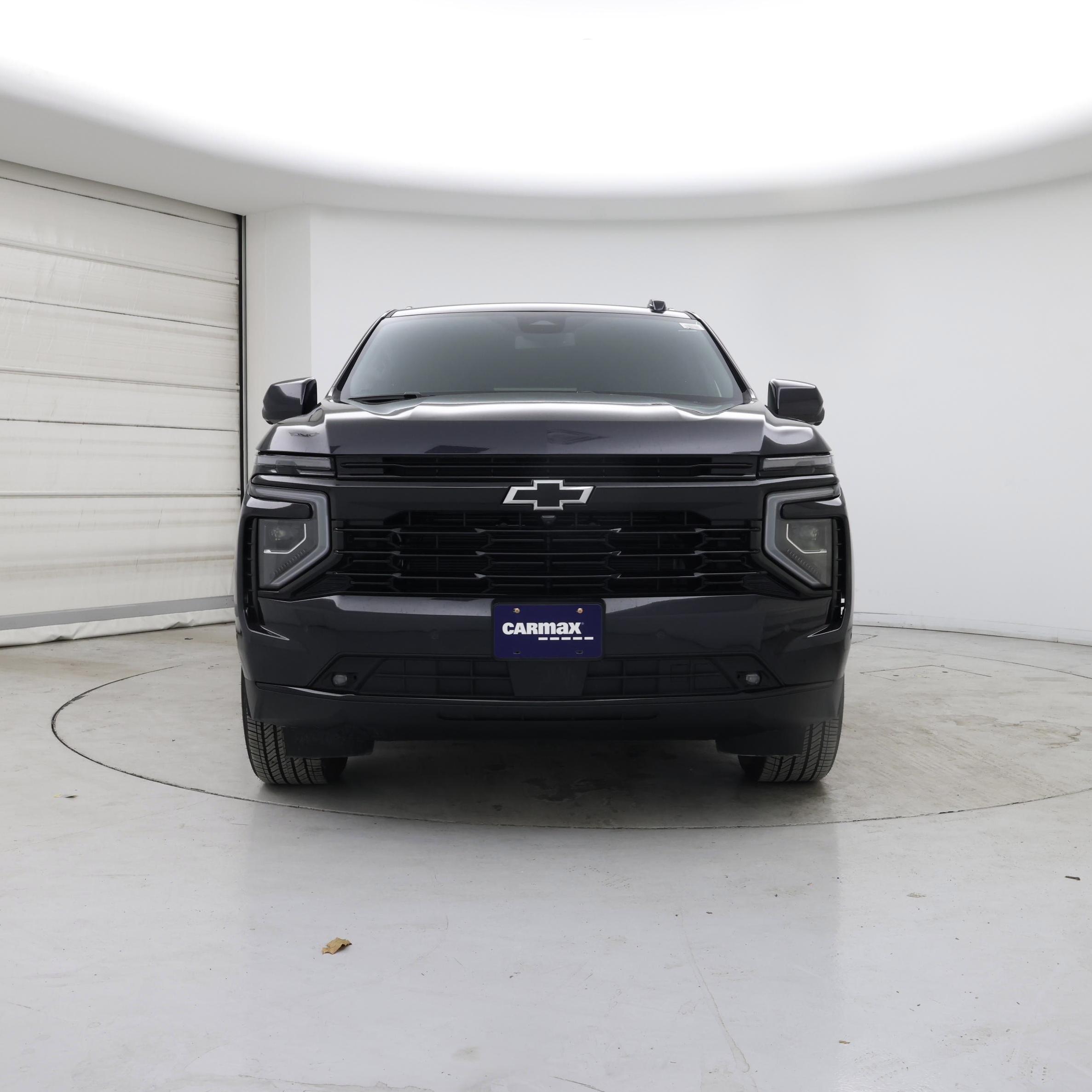 Thumbnail: 2026 Chevrolet Tahoe - 5