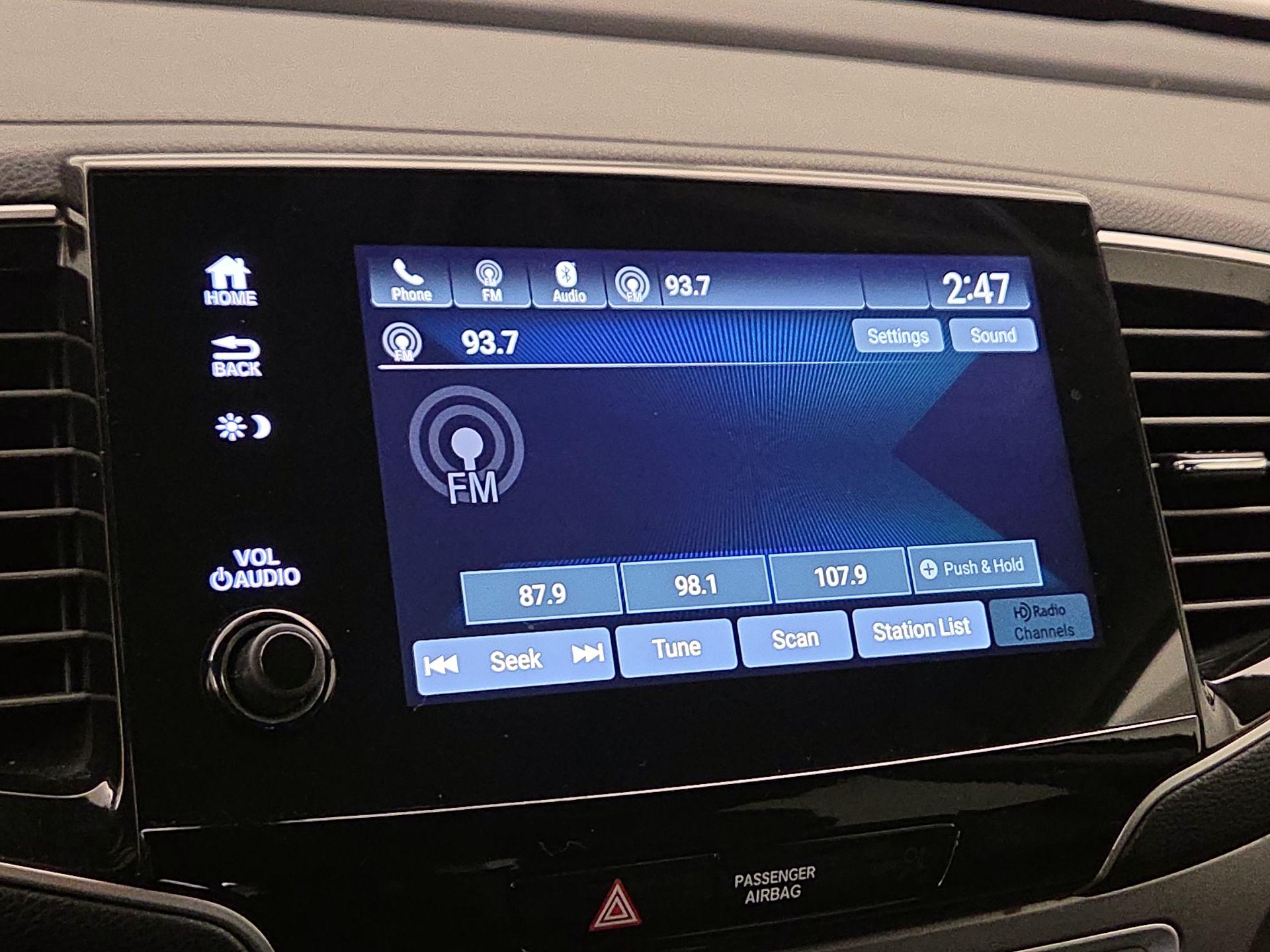 Thumbnail: 2021 Honda Pilot - 15