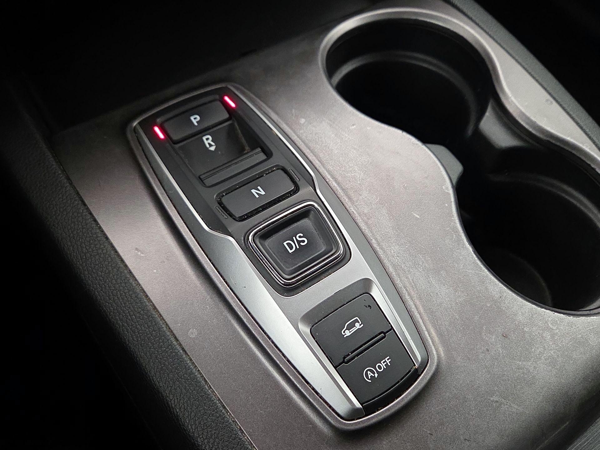 Thumbnail: 2021 Honda Pilot - 17