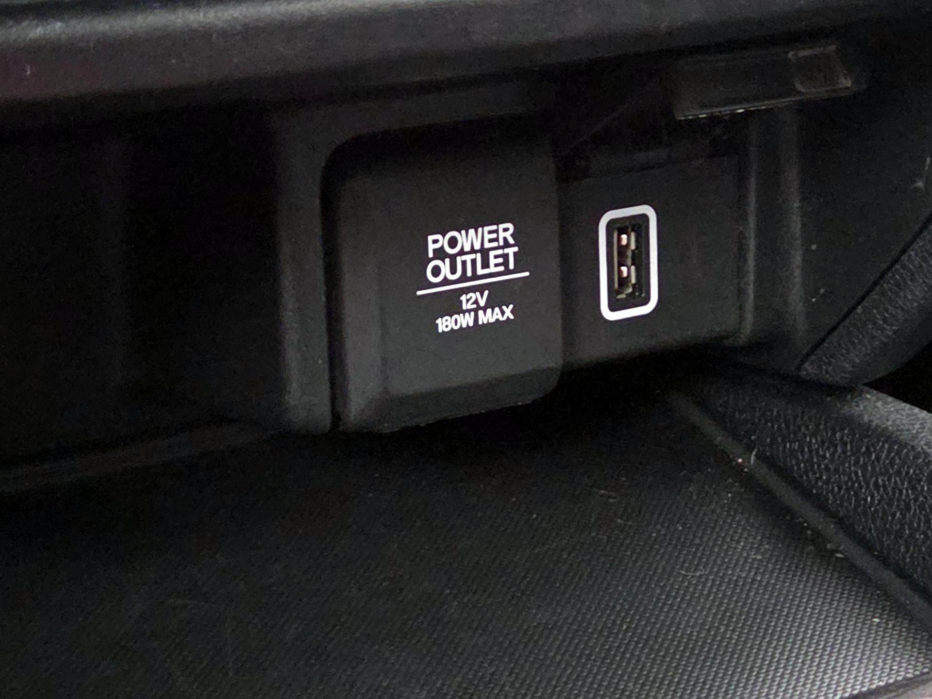 Thumbnail: 2021 Honda Pilot - 18