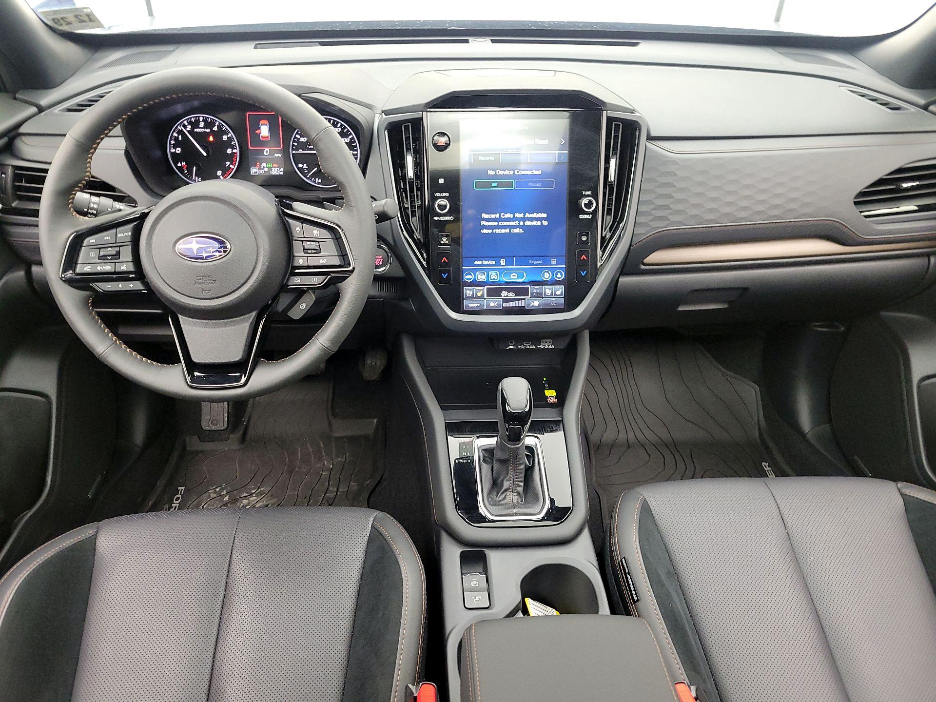 Thumbnail: 2025 Subaru Forester - 9
