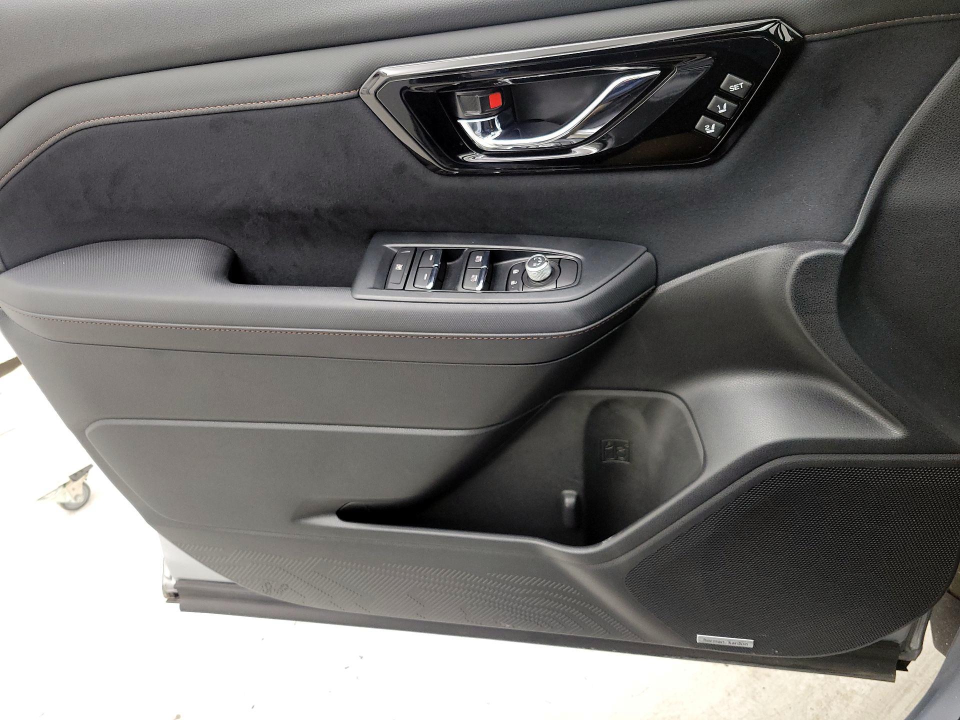 Thumbnail: 2025 Subaru Forester - 12