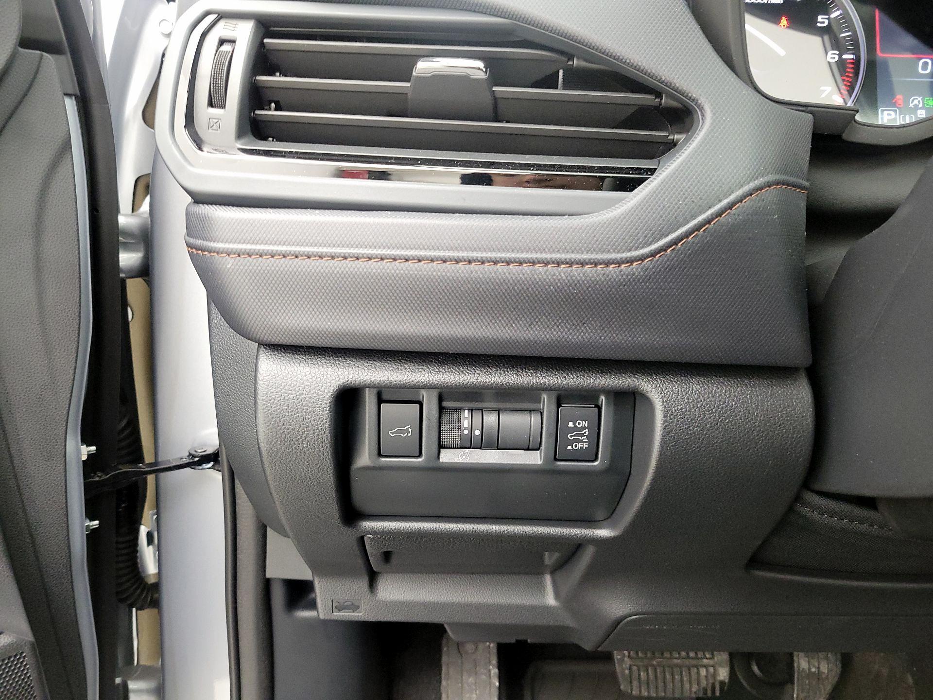 Thumbnail: 2025 Subaru Forester - 13