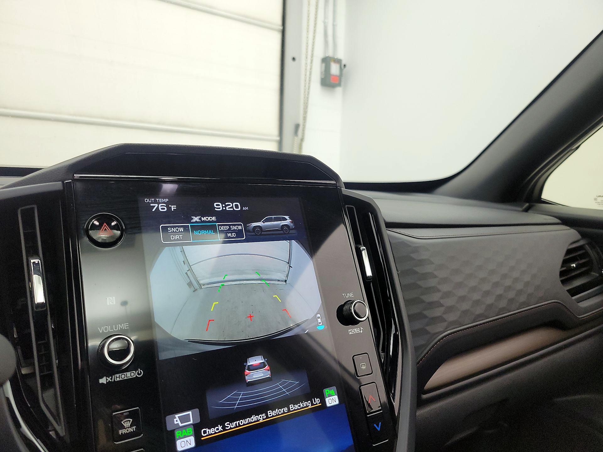 Thumbnail: 2025 Subaru Forester - 14