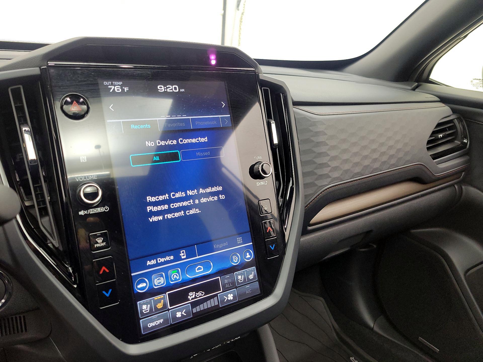 Thumbnail: 2025 Subaru Forester - 15