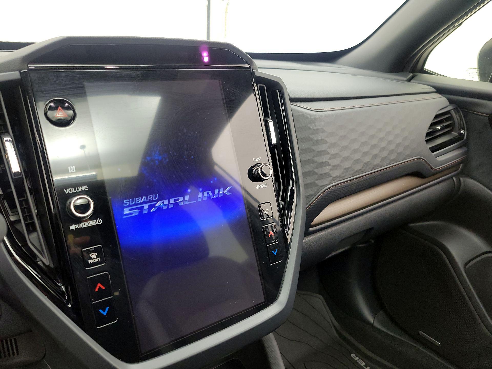 Thumbnail: 2025 Subaru Forester - 16