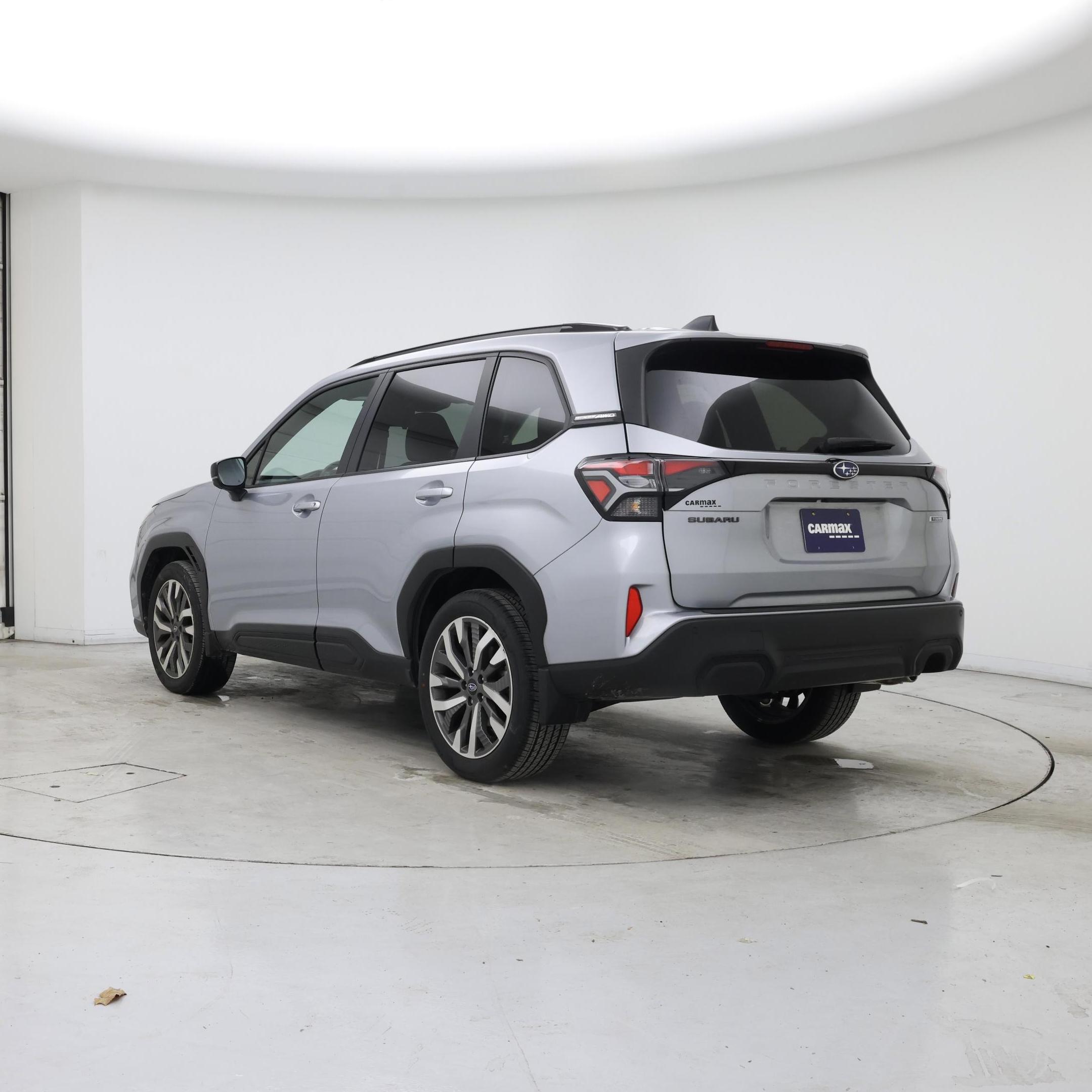 Thumbnail: 2025 Subaru Forester - 2