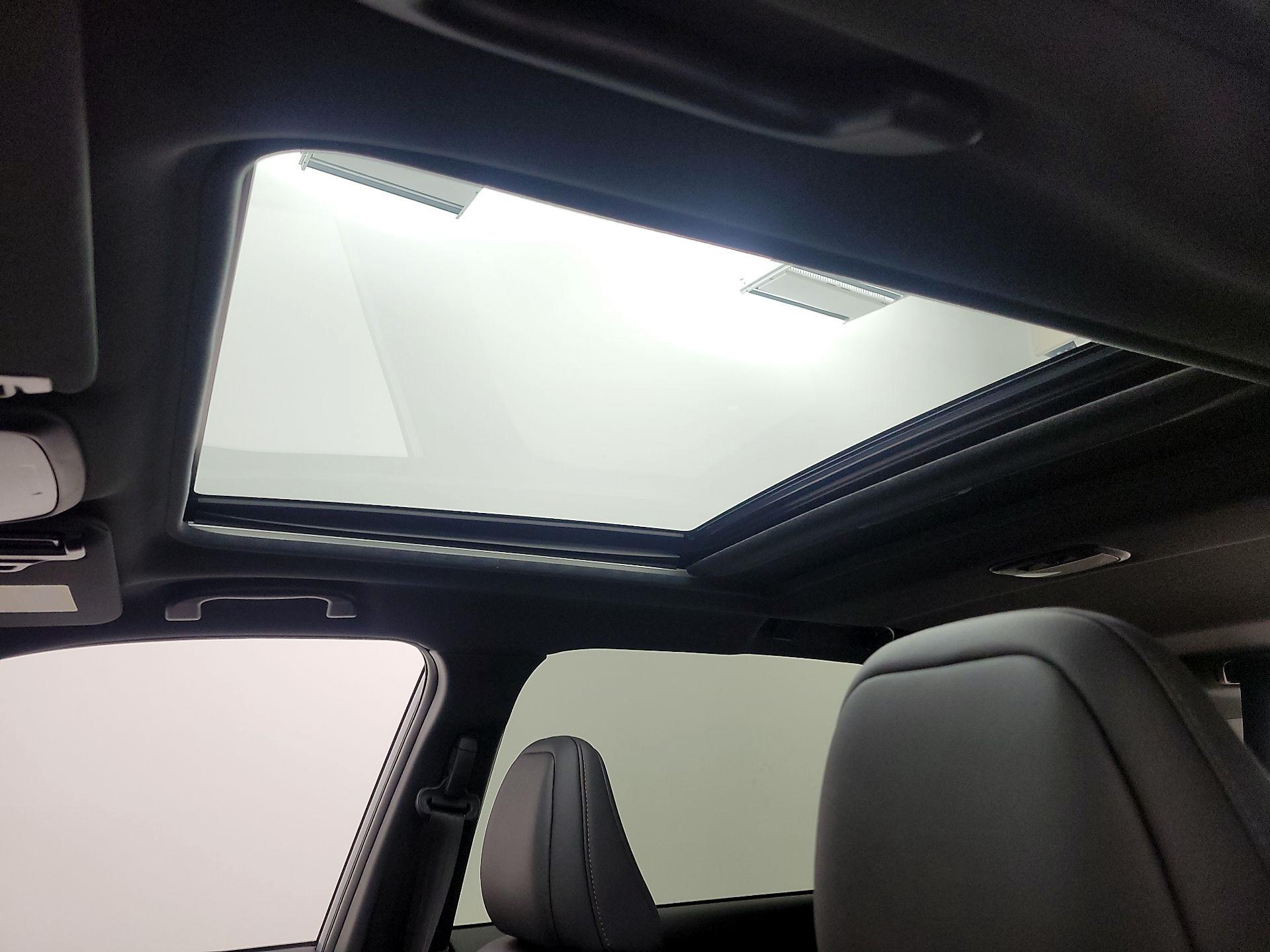 Thumbnail: 2025 Subaru Forester - 19