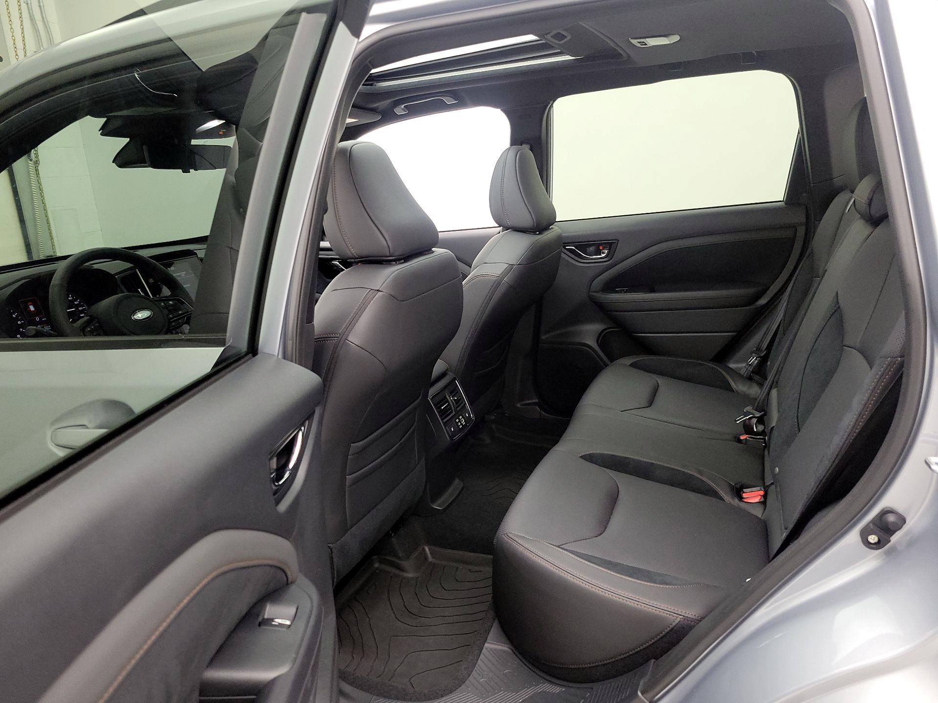 Thumbnail: 2025 Subaru Forester - 20