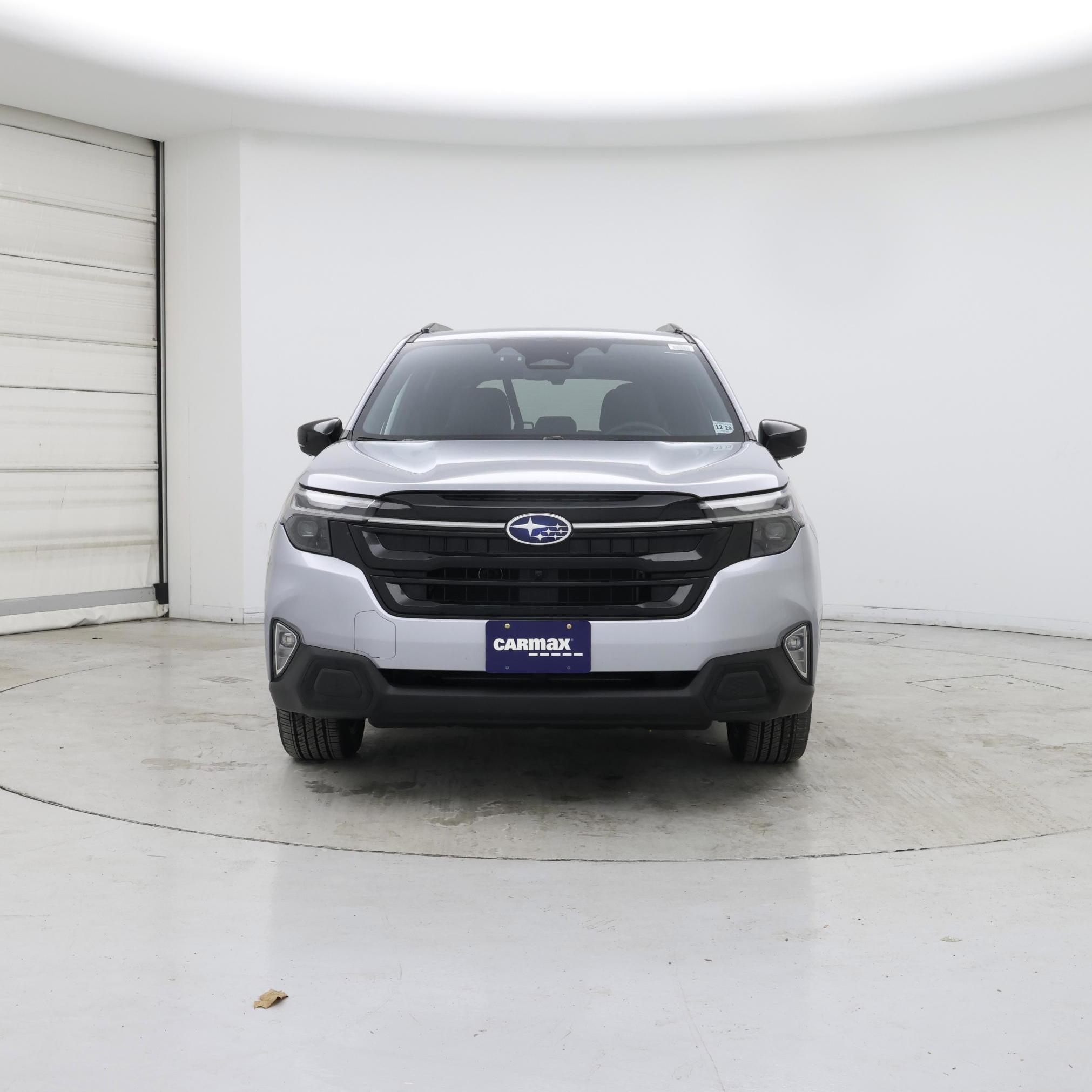 Thumbnail: 2025 Subaru Forester - 5