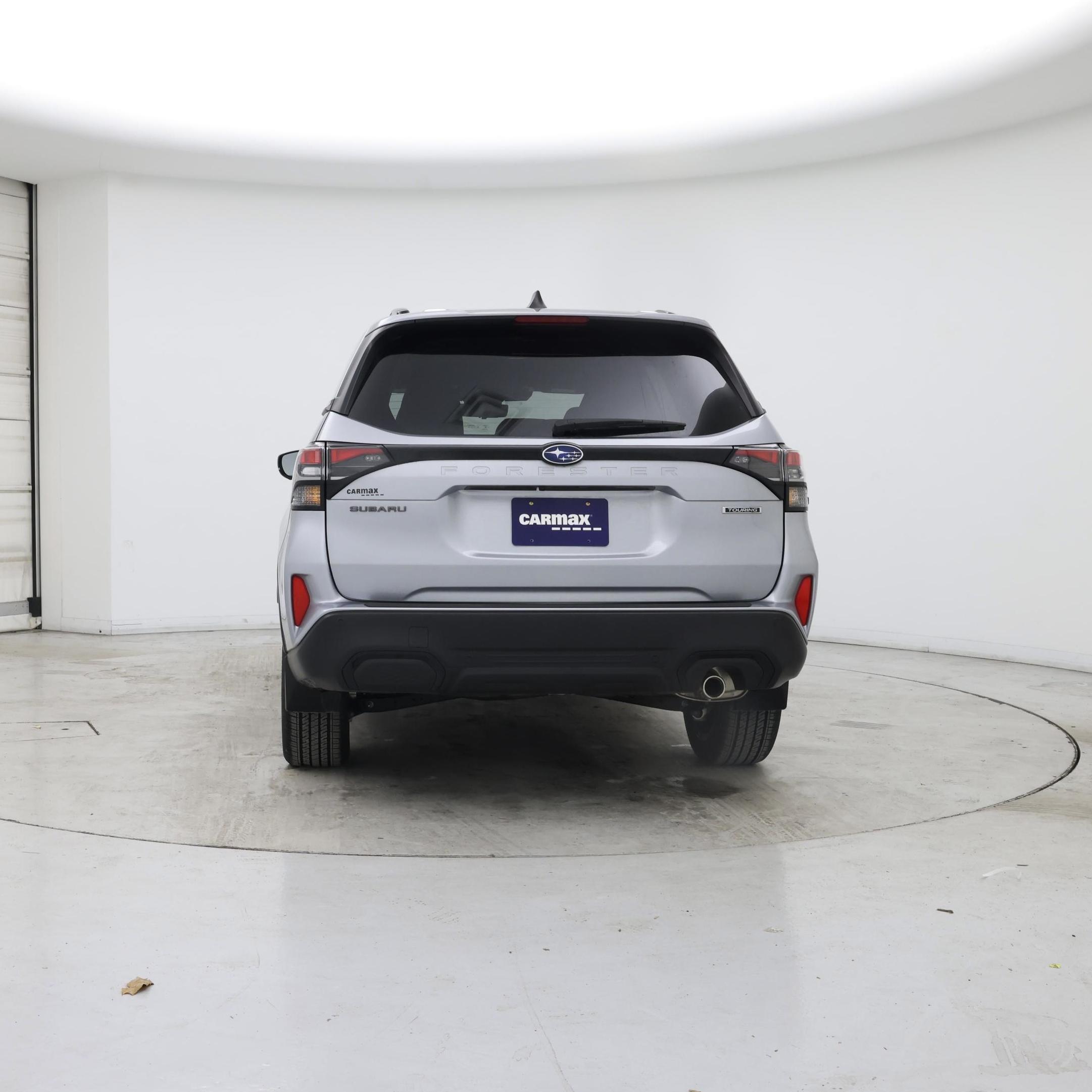 Thumbnail: 2025 Subaru Forester - 6