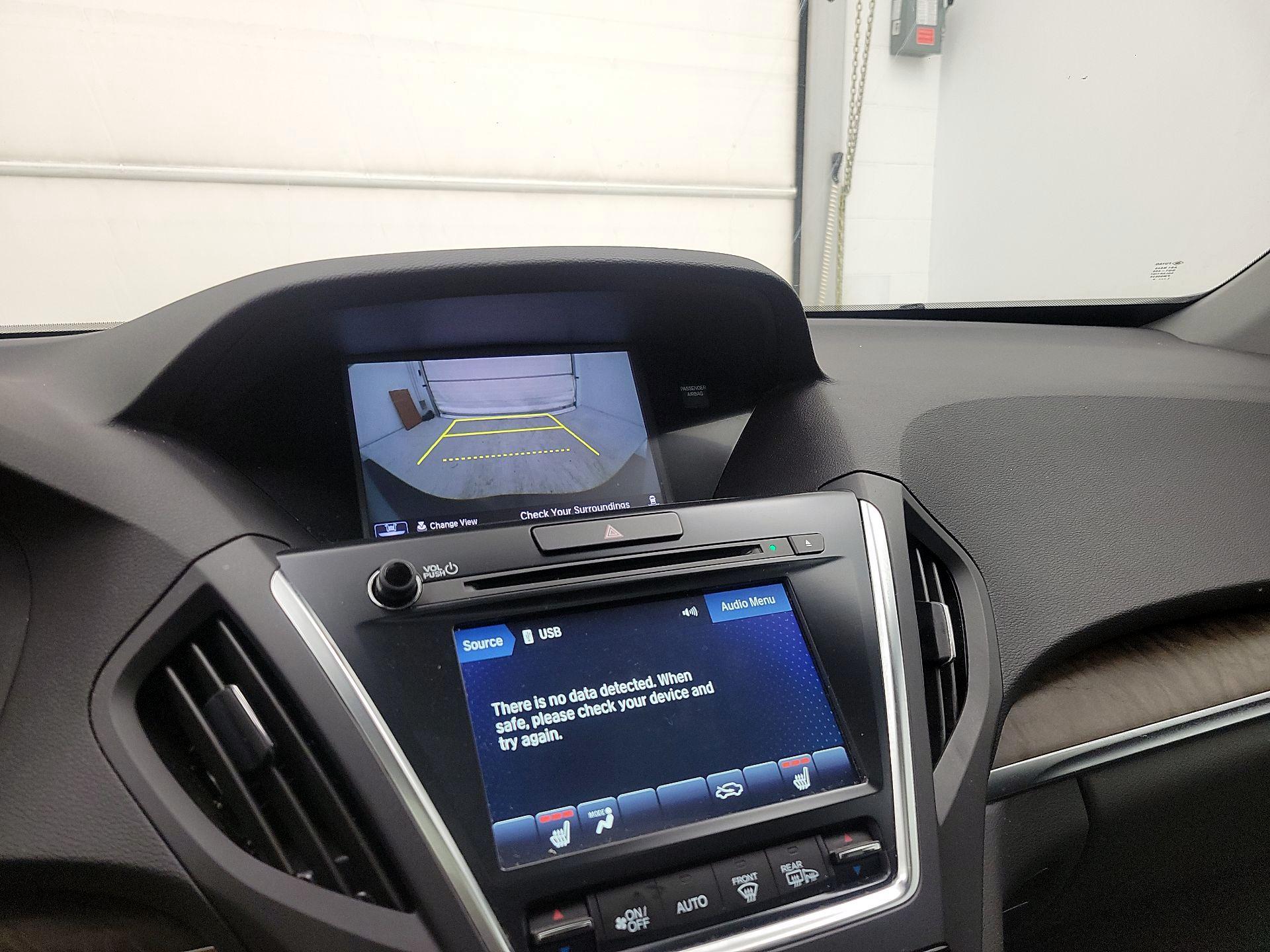 Thumbnail: 2020 Acura MDX - 14