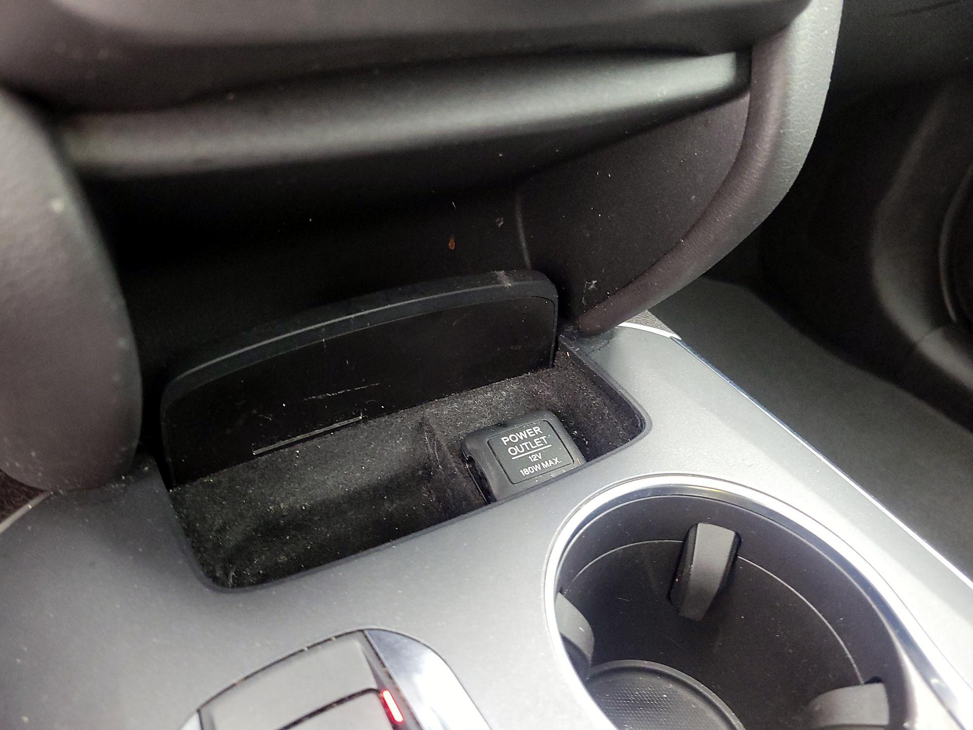 Thumbnail: 2020 Acura MDX - 18