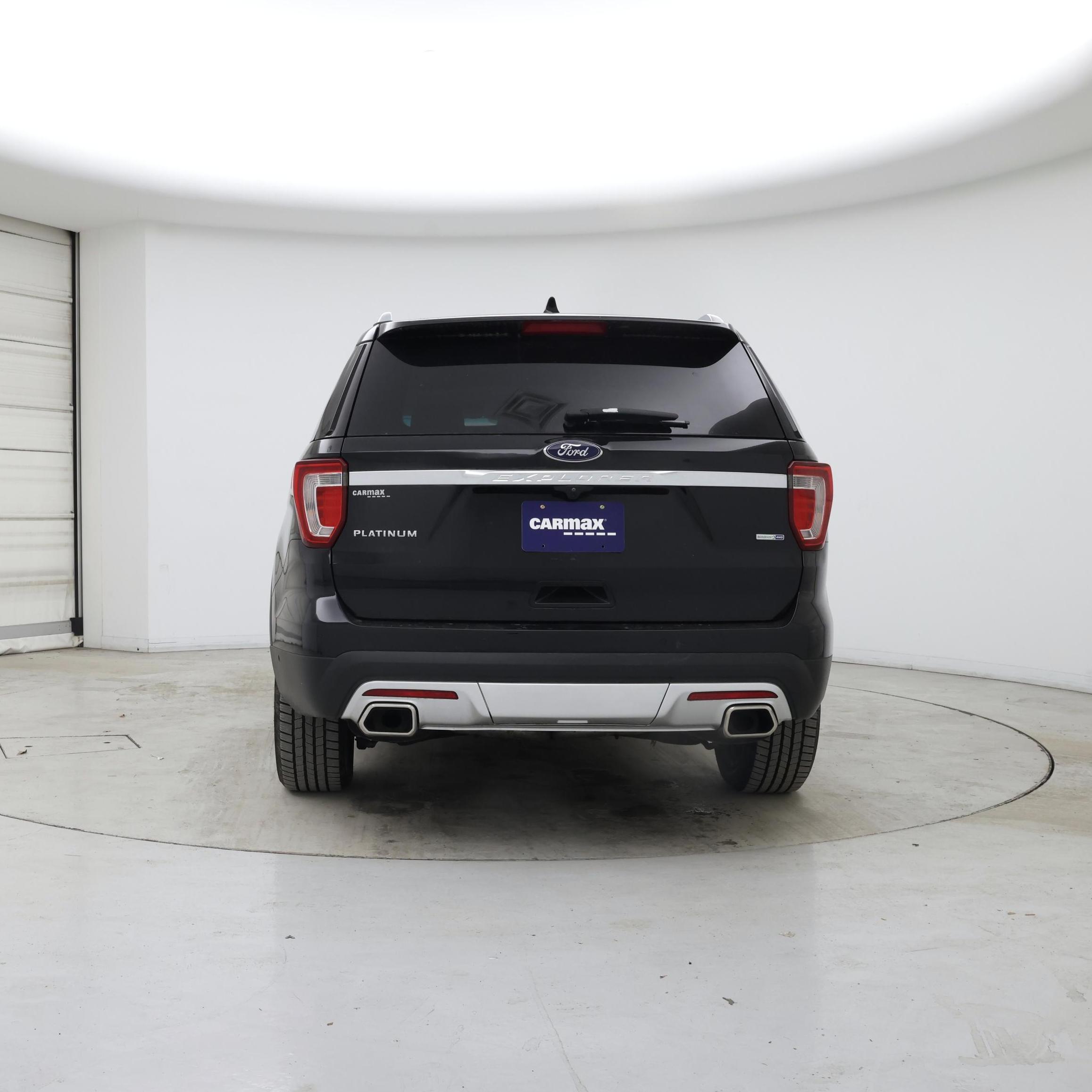 Thumbnail: 2017 Ford Explorer - 6