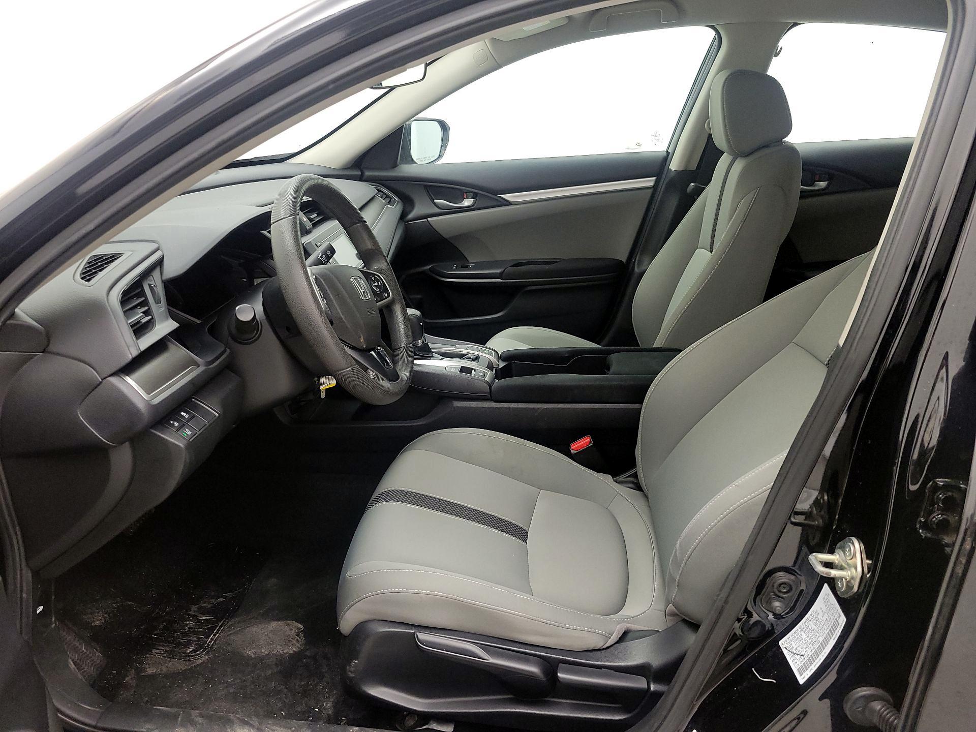 Thumbnail: 2019 Honda Civic - 11