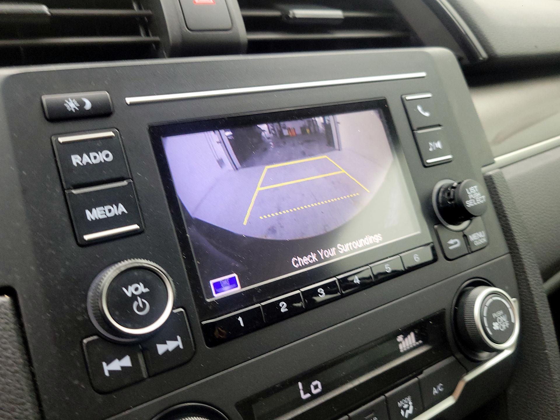 Thumbnail: 2019 Honda Civic - 14