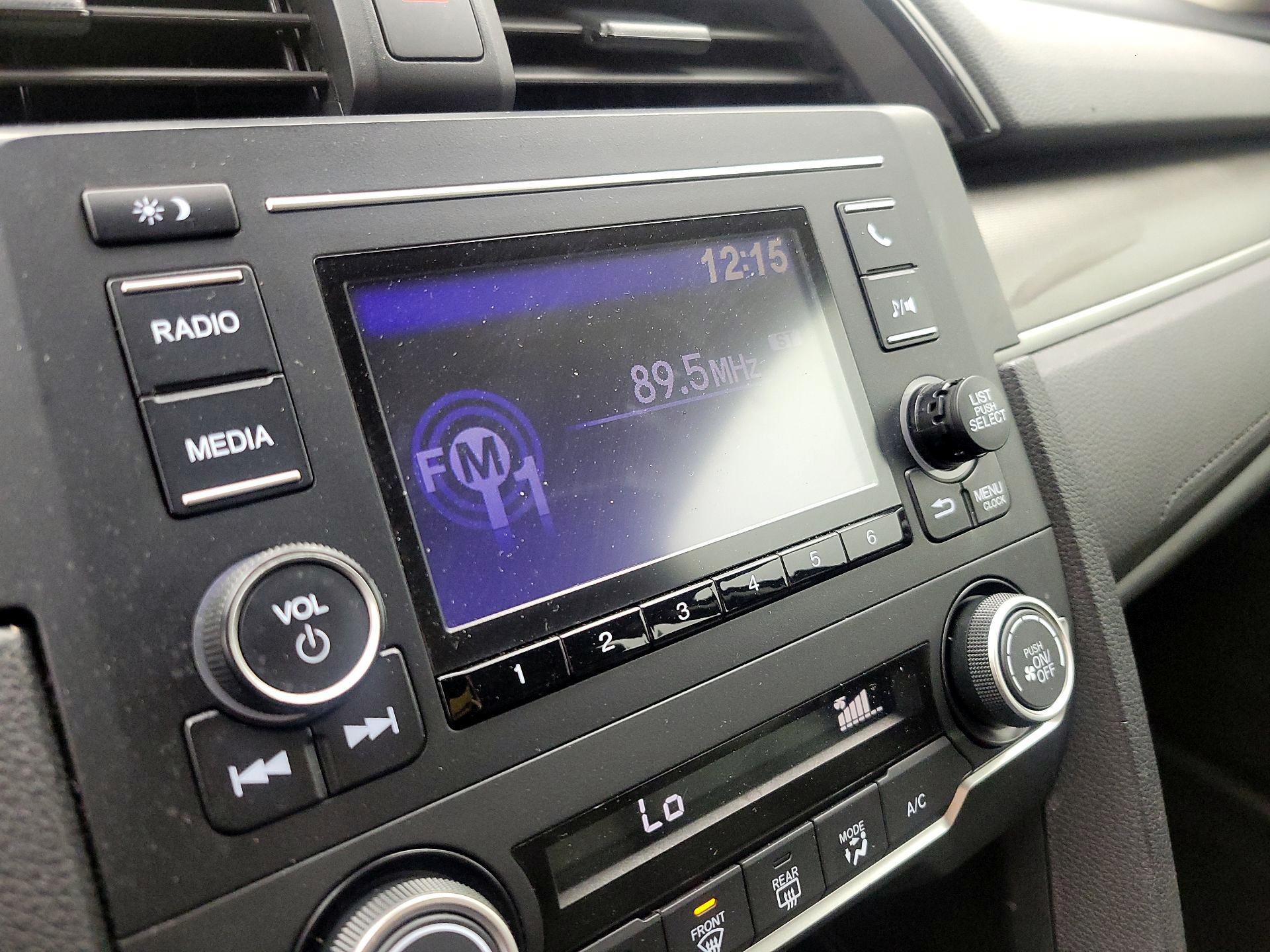 Thumbnail: 2019 Honda Civic - 15