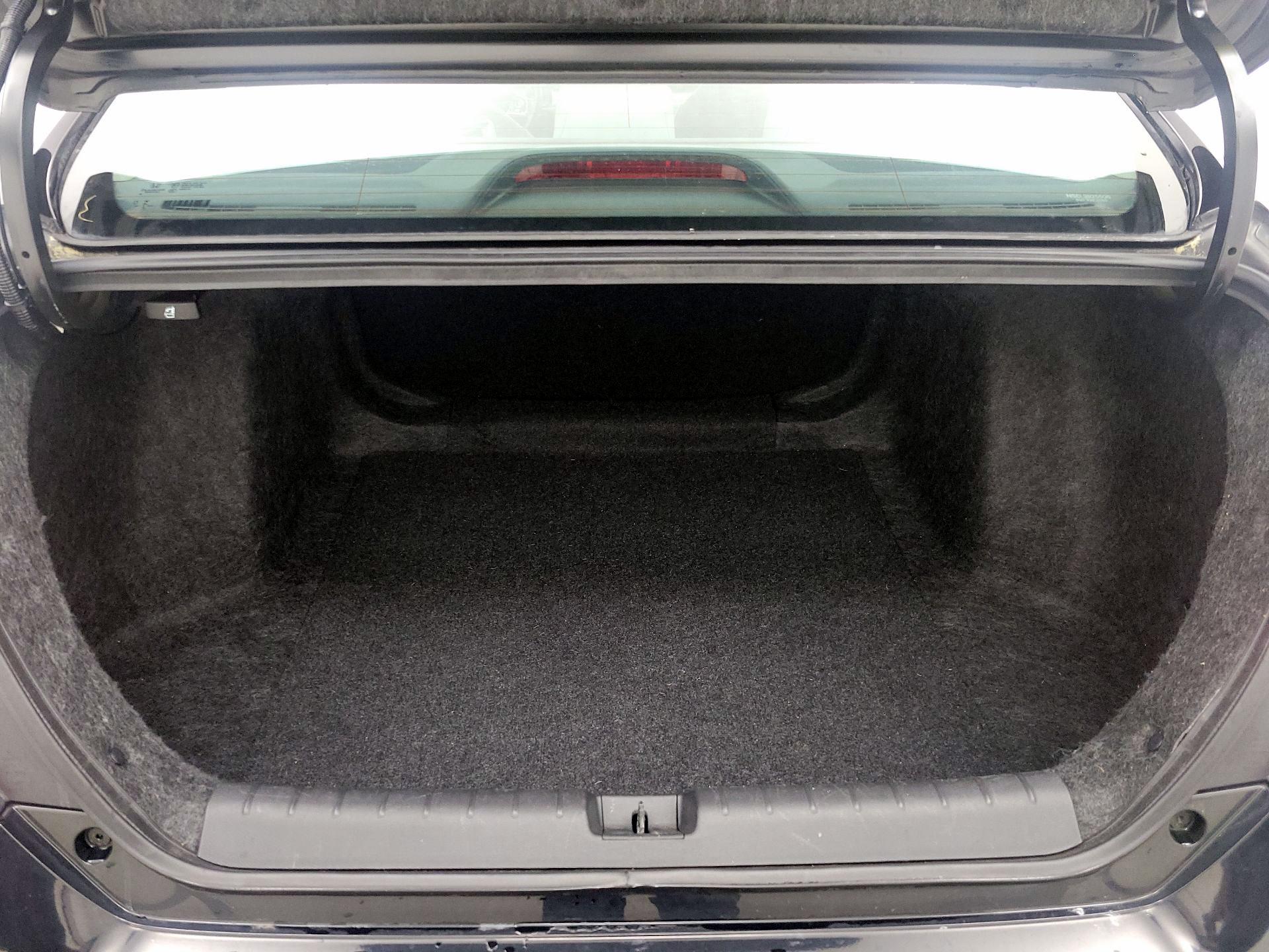 Thumbnail: 2019 Honda Civic - 19