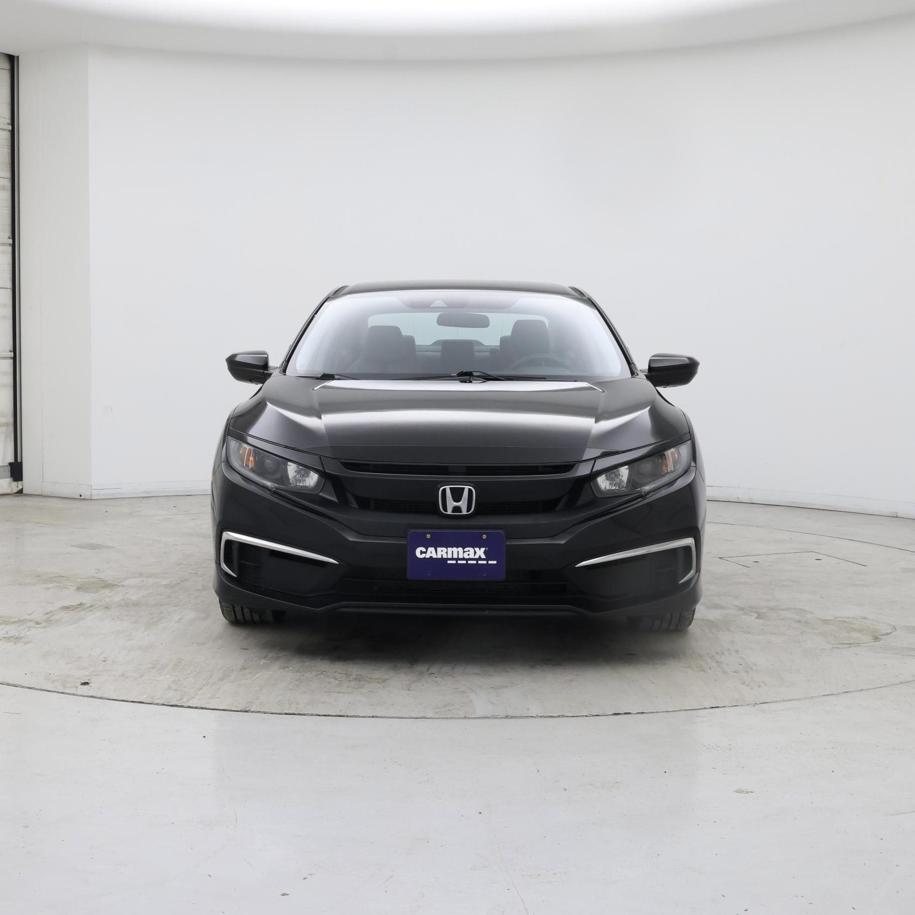 Thumbnail: 2019 Honda Civic - 5