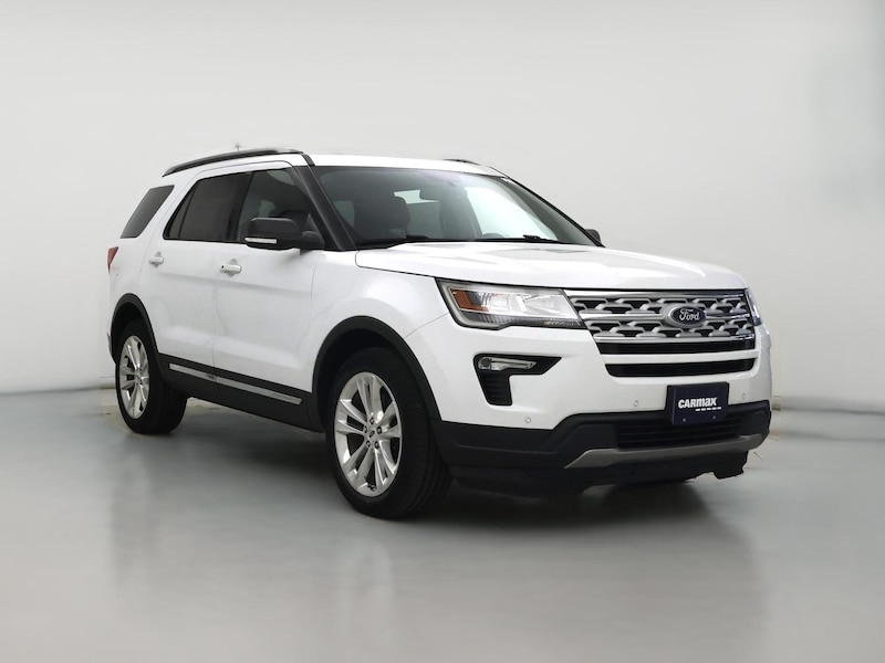 2019 Ford Explorer XLT -
                  Easton, PA