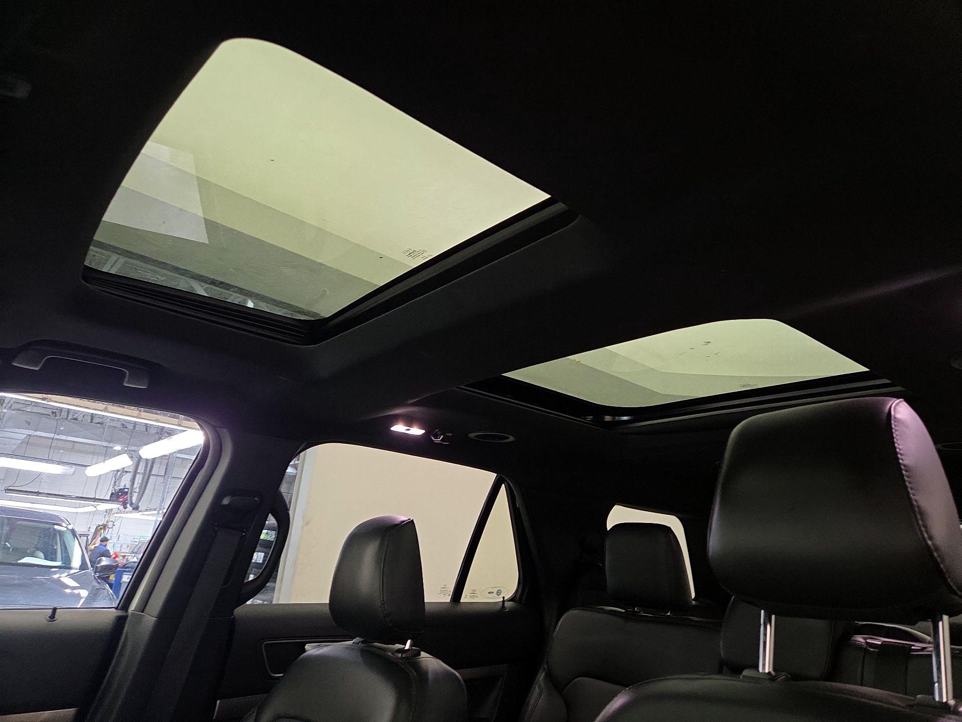 Thumbnail: 2019 Ford Explorer - 20