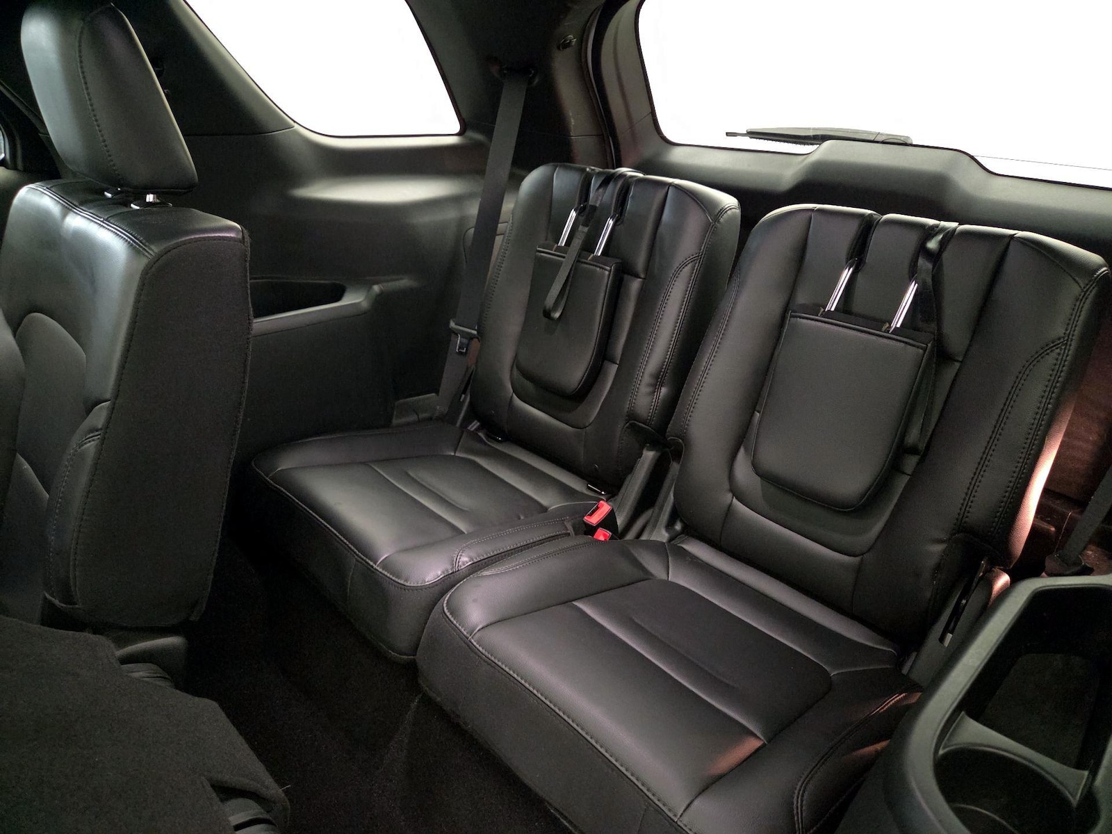 2019 Ford Explorer XLT - Photo 23