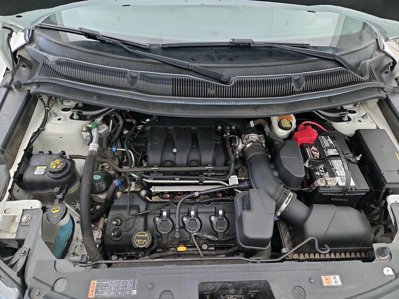 2019 Ford Explorer XLT - Photo 25