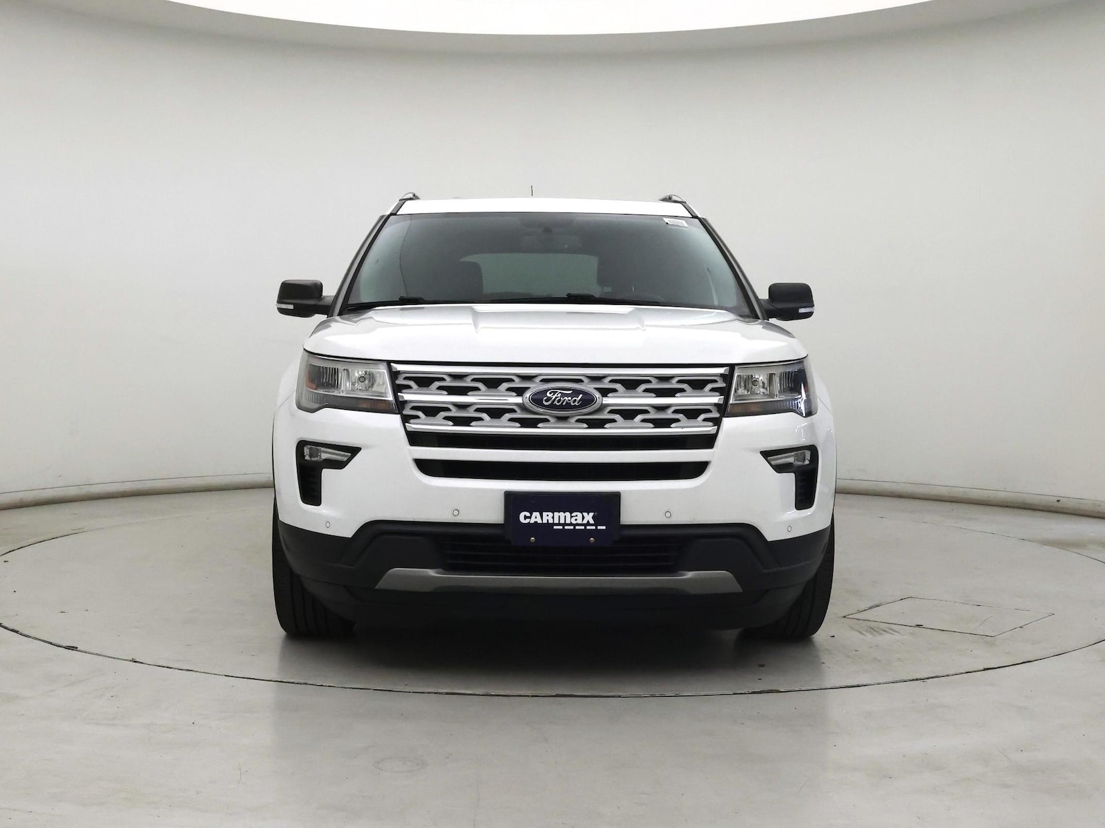 2019 Ford Explorer XLT - Photo 6