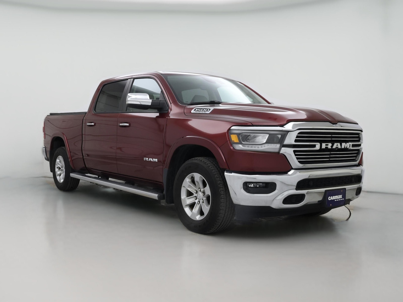 2019 RAM Ram 1500 Pickup Laramie