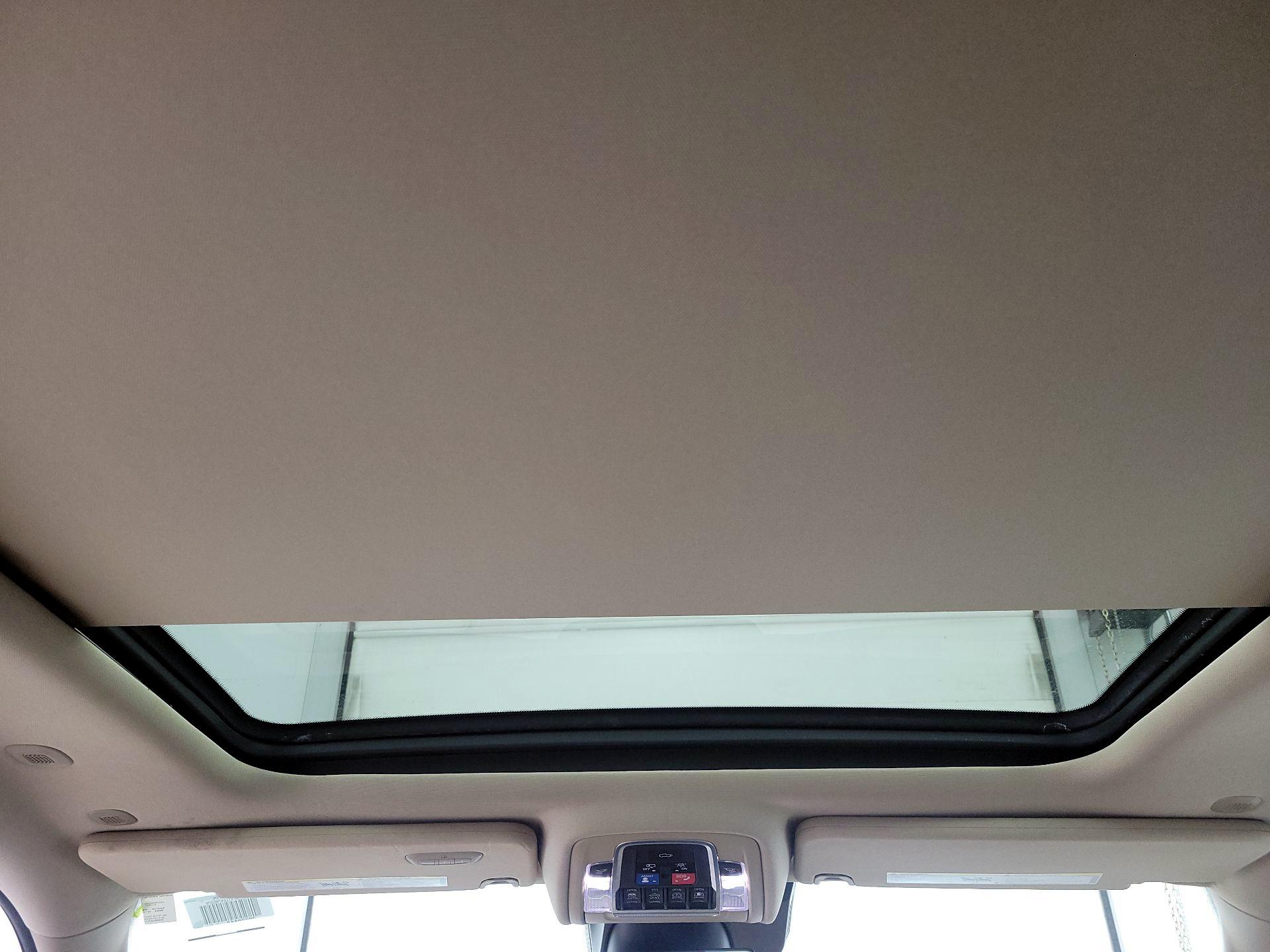 Thumbnail: 2019 RAM 1500 - 20