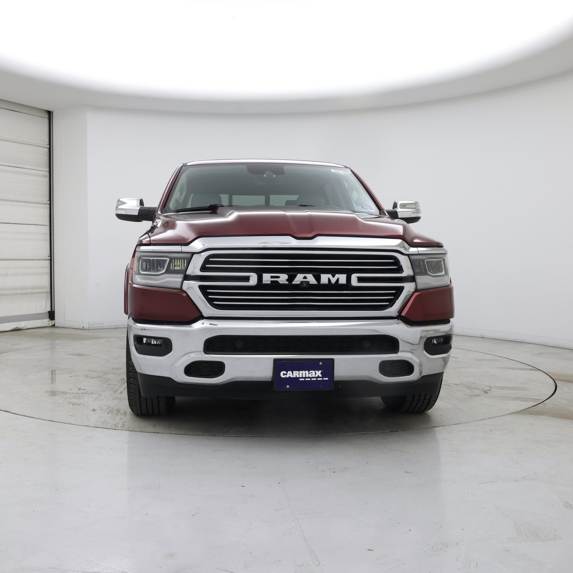 Thumbnail: 2019 RAM 1500 - 5