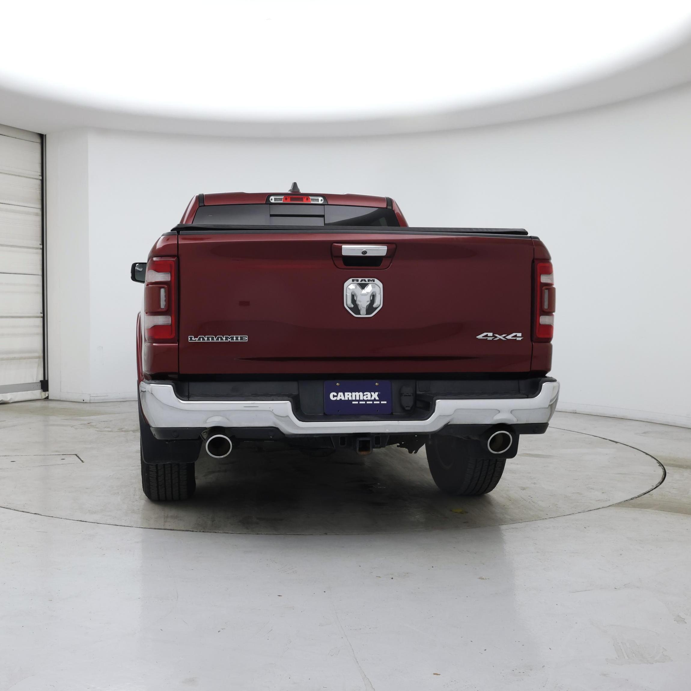 Thumbnail: 2019 RAM 1500 - 6