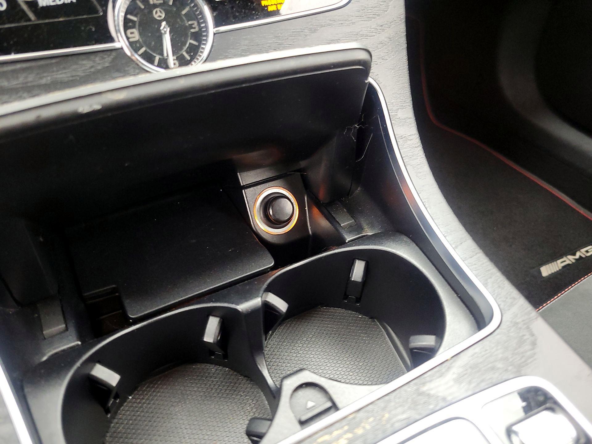 Thumbnail: 2018 Mercedes-Benz C-Class - 18