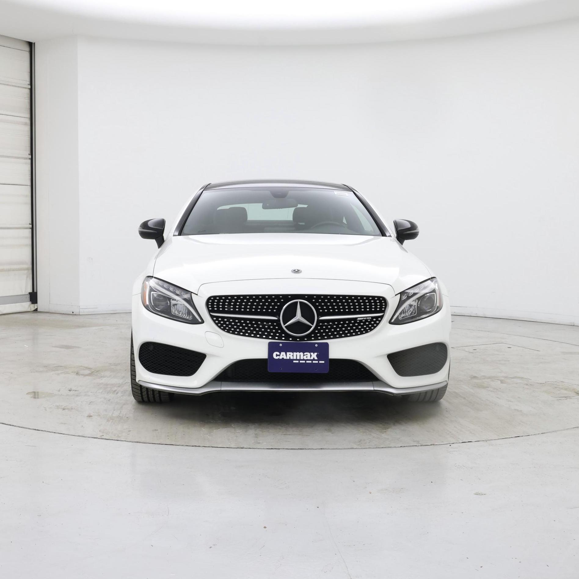 Thumbnail: 2018 Mercedes-Benz C-Class - 5