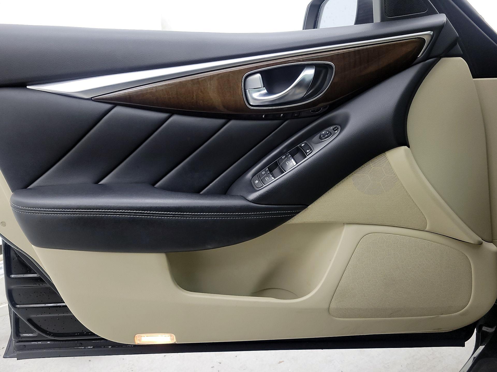 Thumbnail: 2019 INFINITI Q50 - 12