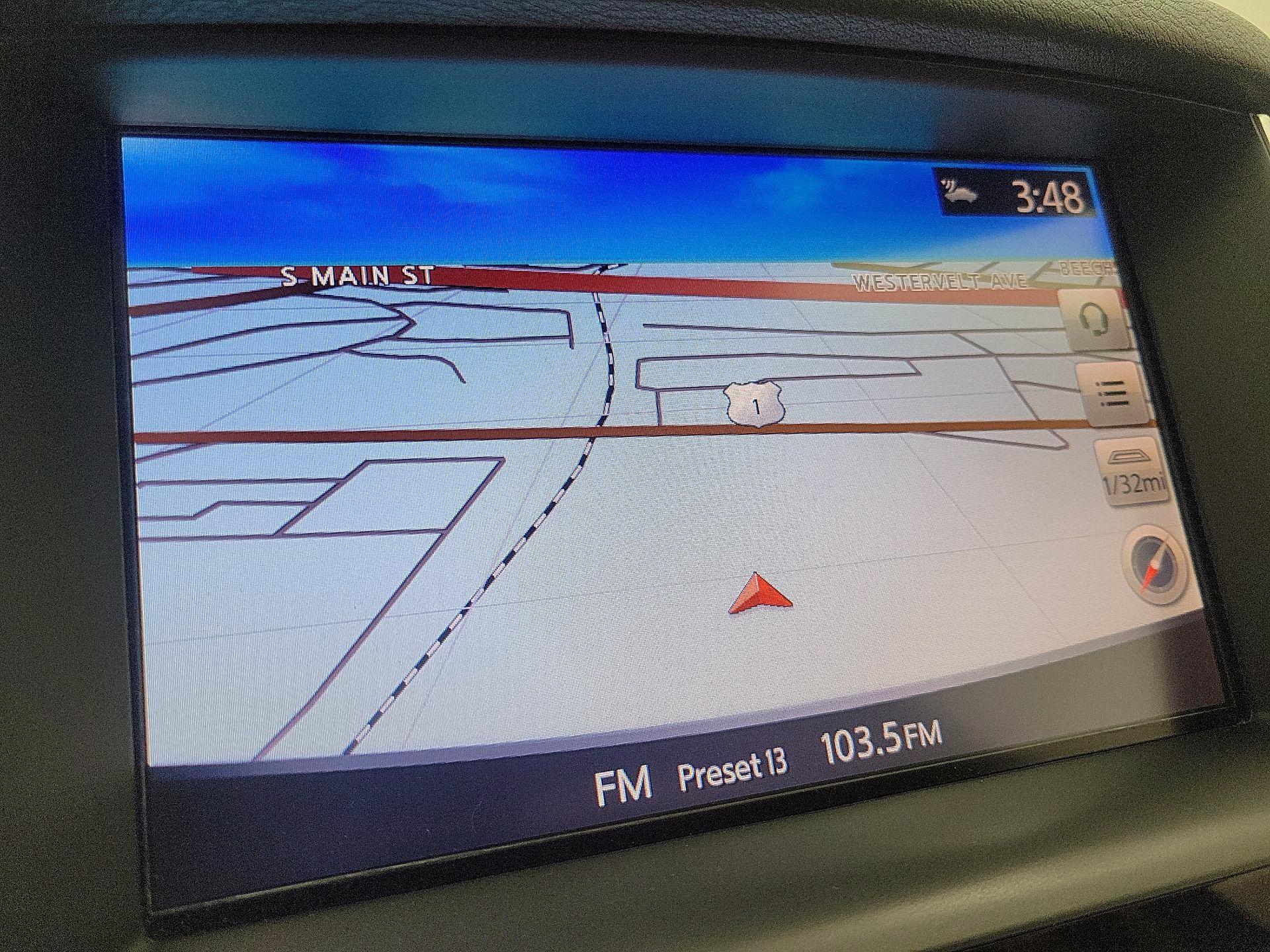 Thumbnail: 2019 INFINITI Q50 - 14