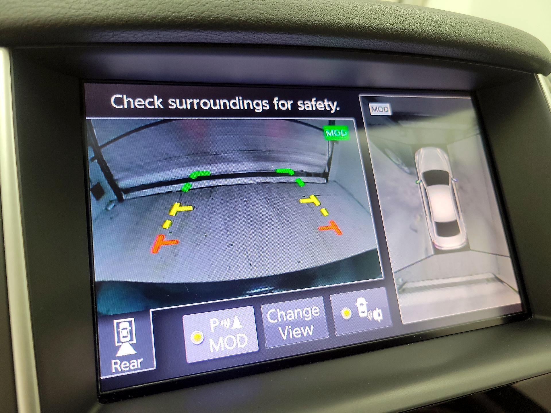 Thumbnail: 2019 INFINITI Q50 - 15